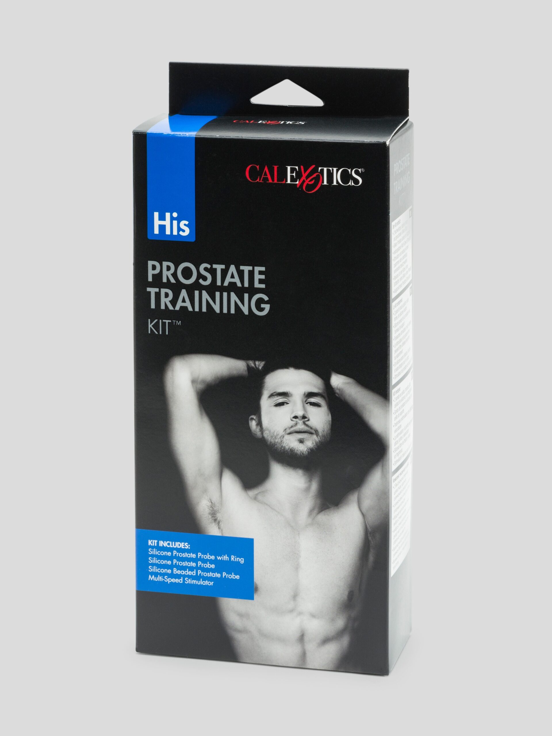 His Prostate Training Kit (4 piece) - Image 6