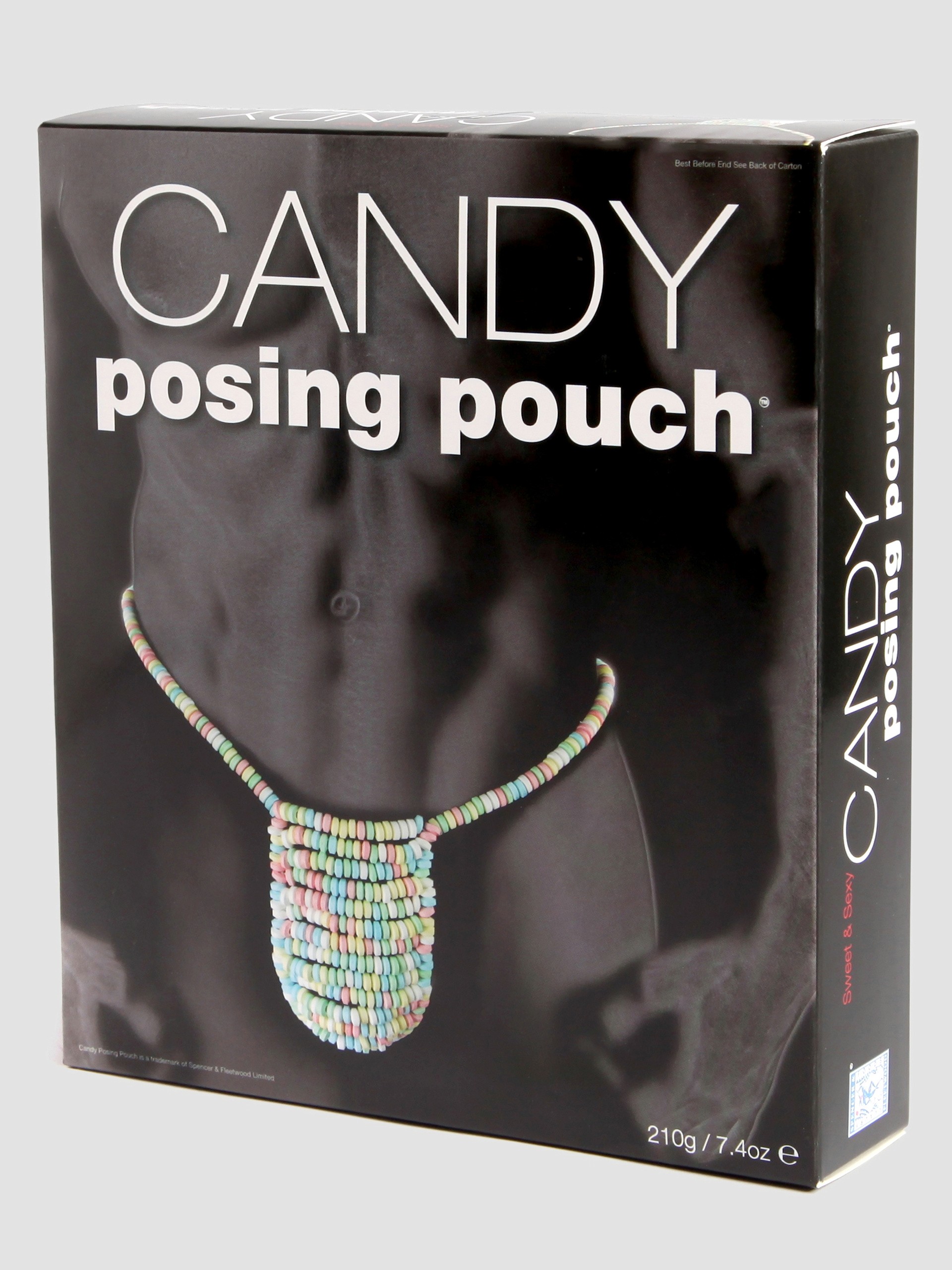 Candy Posing Pouch - Image 2