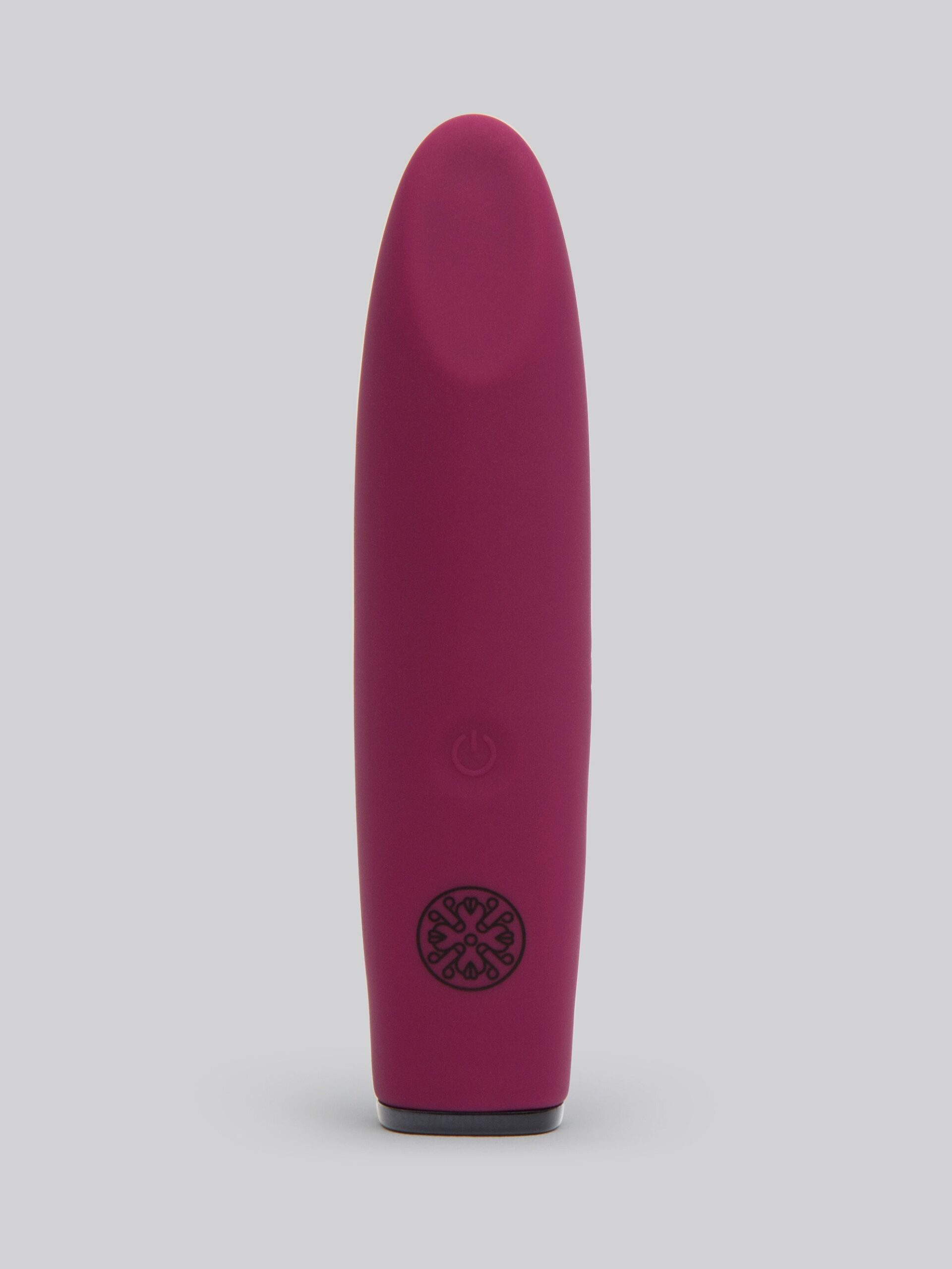 Mantric Rechargeable Bullet Vibrator - Image 2