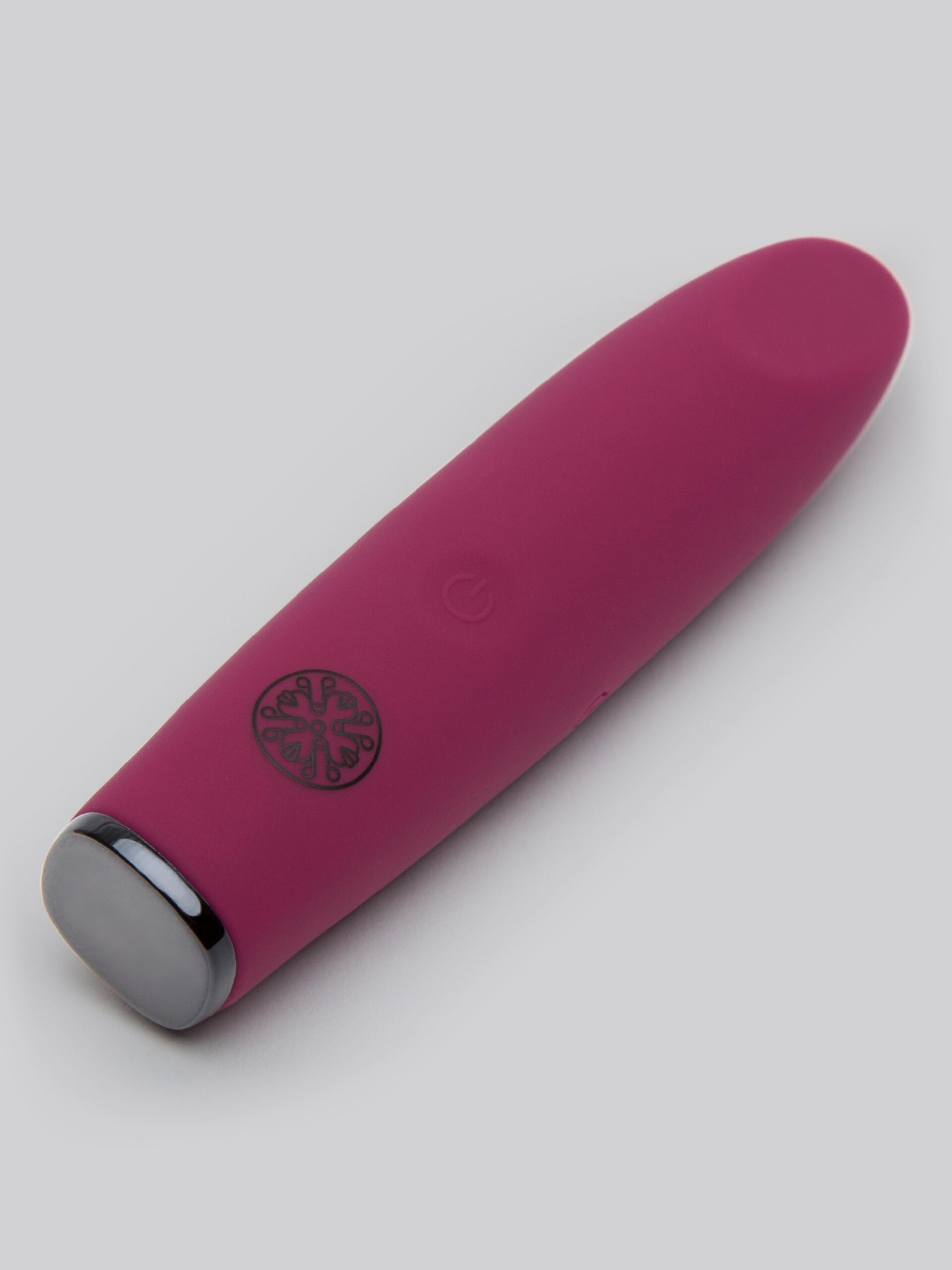 Mantric Rechargeable Bullet Vibrator - Image 3