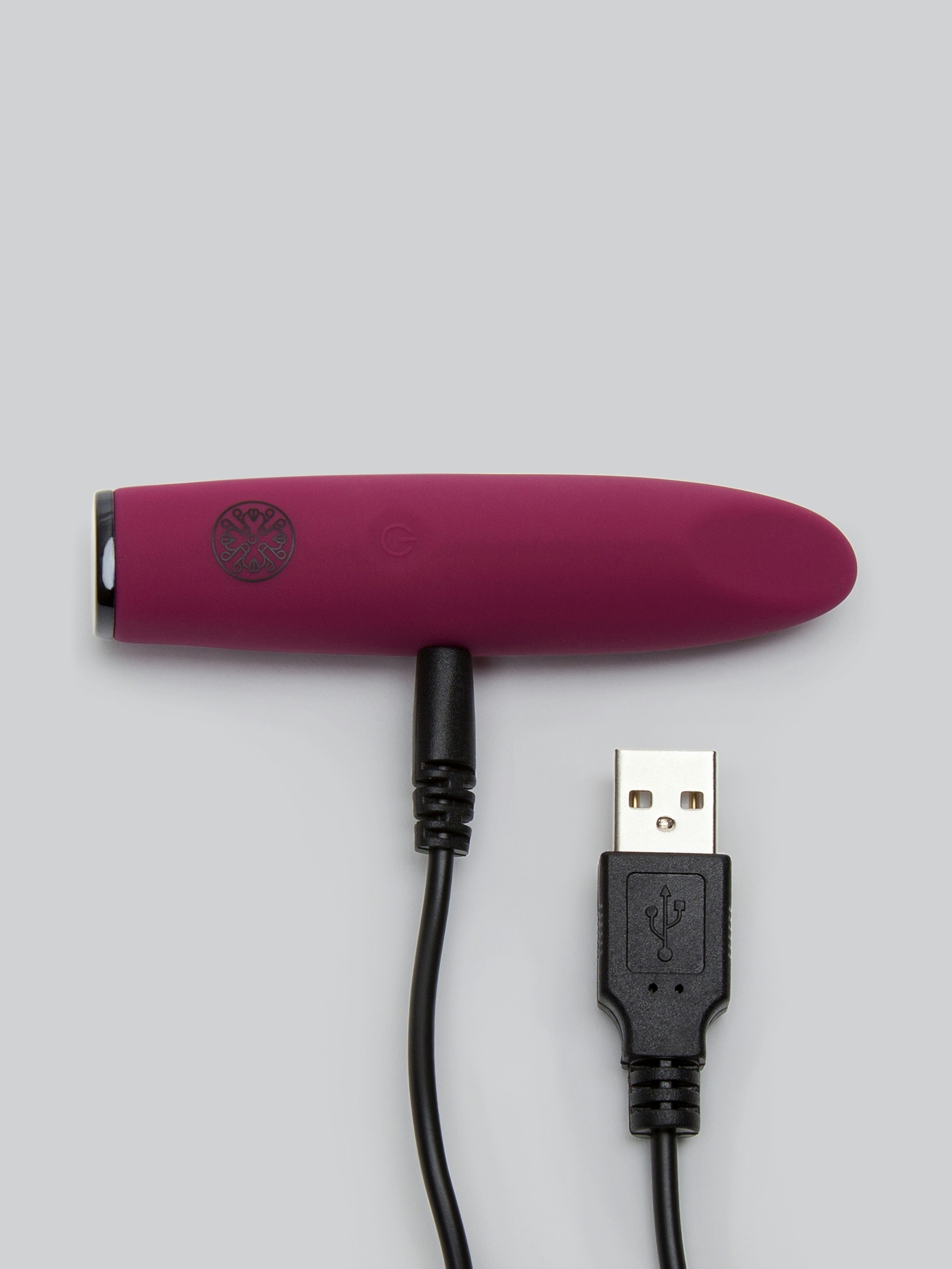 Mantric Rechargeable Bullet Vibrator - Image 4