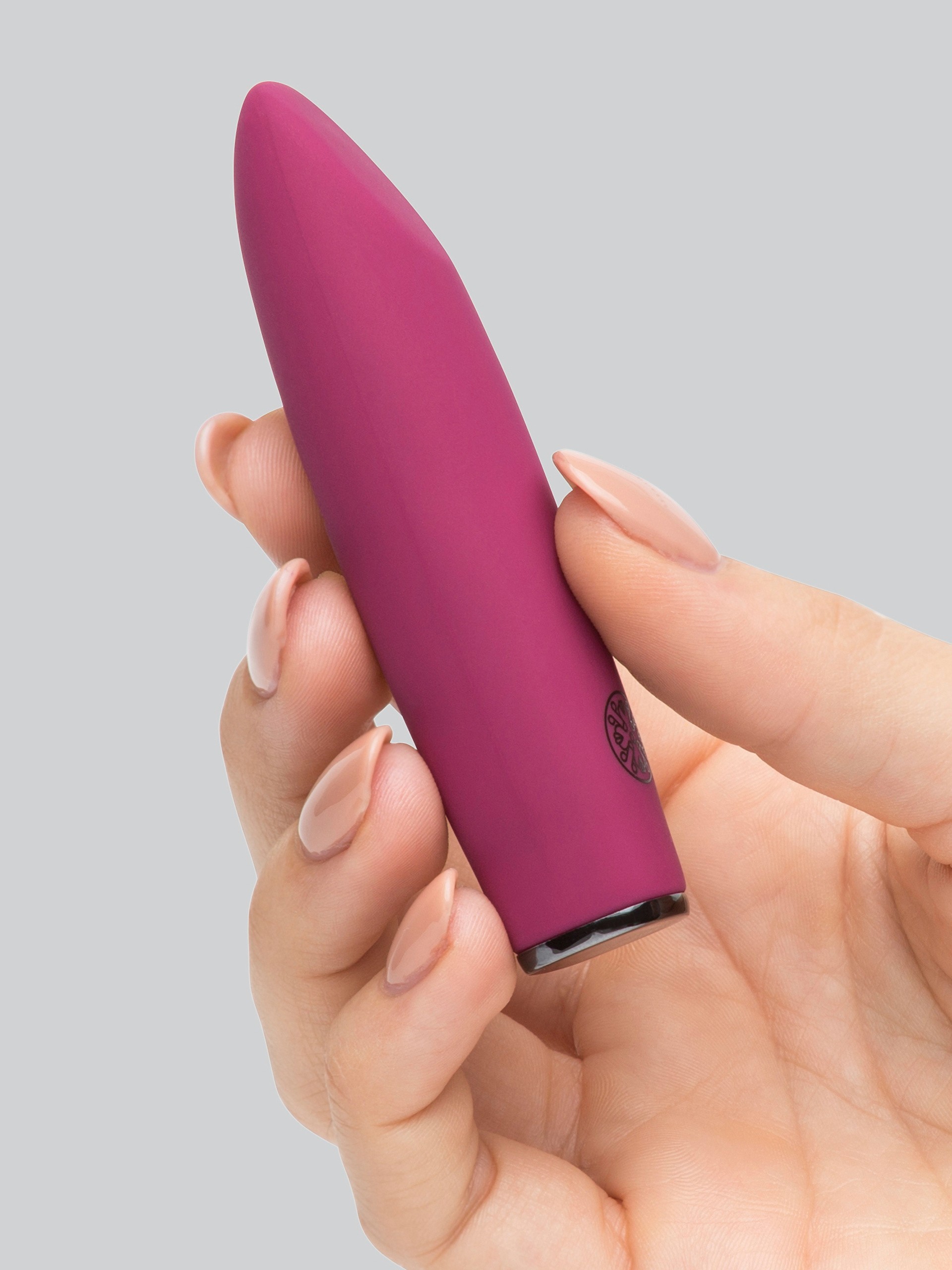 Mantric Rechargeable Bullet Vibrator - Image 5