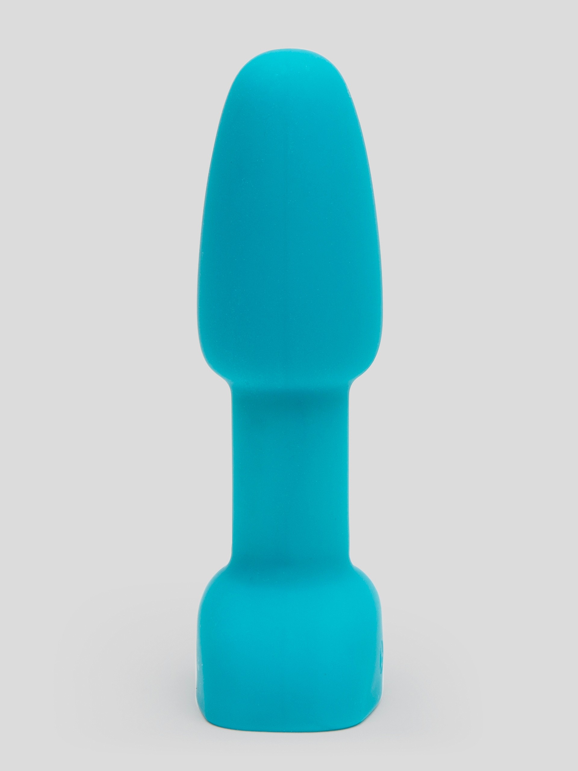 b-Vibe Remote Control Rechargeable Vibrating Rimming Butt Plug - Image 2