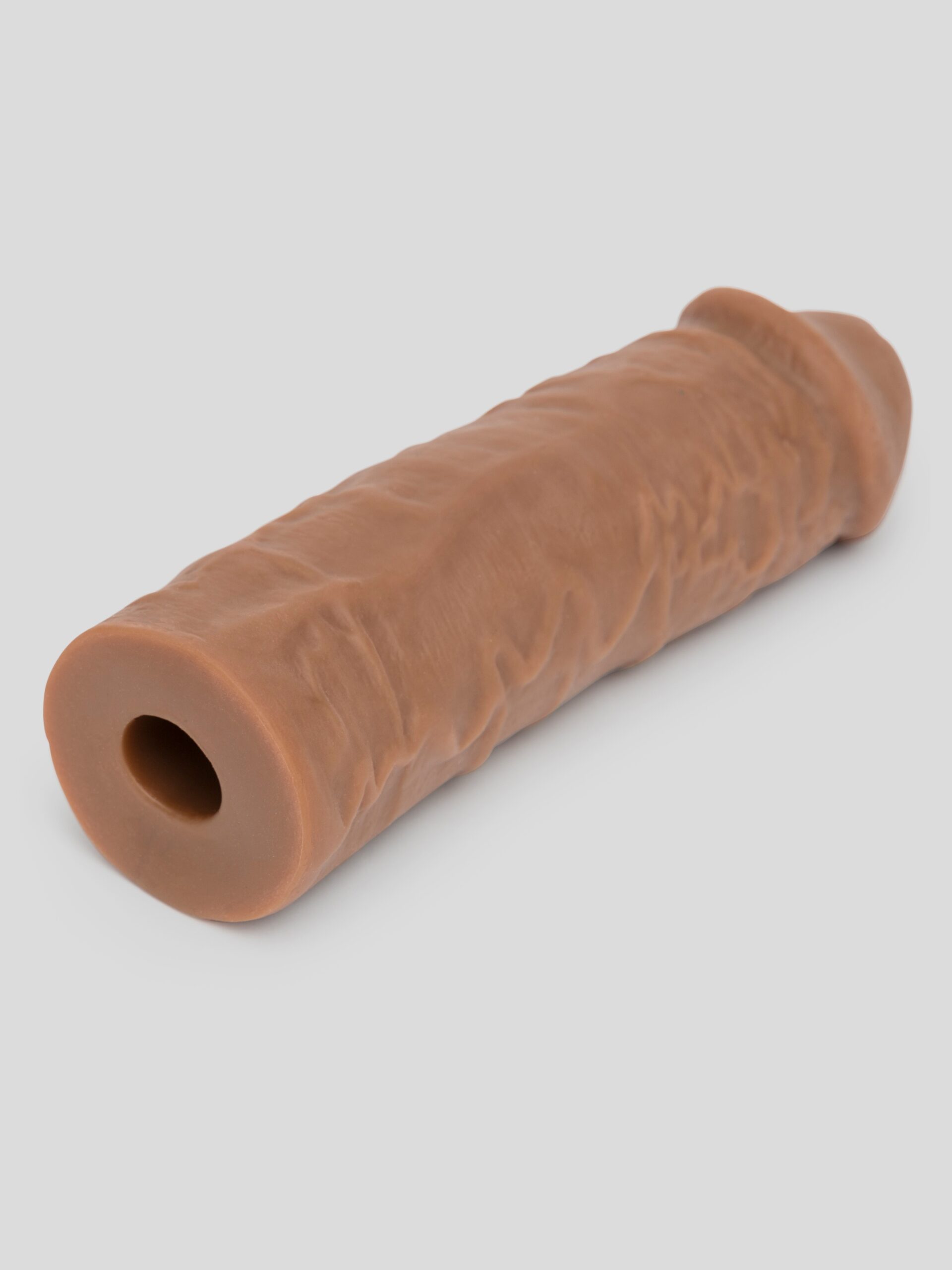 Shane Diesel 1 Extra Inch Girthy Penis Extender - Image 4