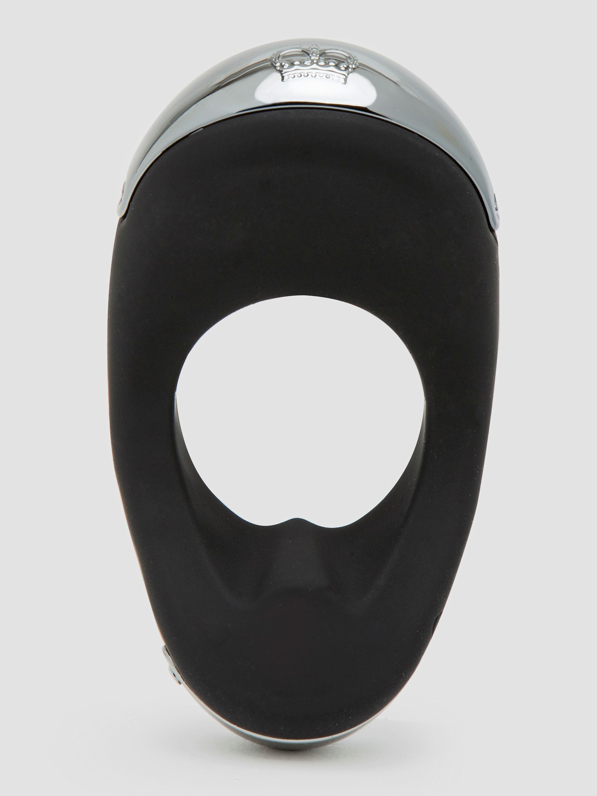Hot Octopuss ATOM PLUS Dual Motor Rechargeable Vibrating Cock Ring - Image 2