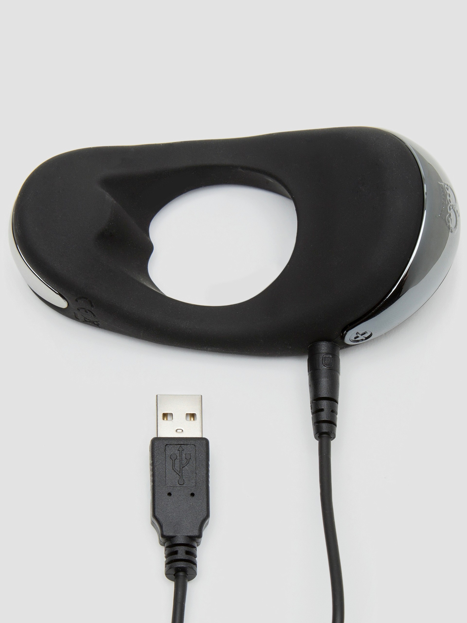 Hot Octopuss ATOM PLUS Dual Motor Rechargeable Vibrating Cock Ring - Image 4