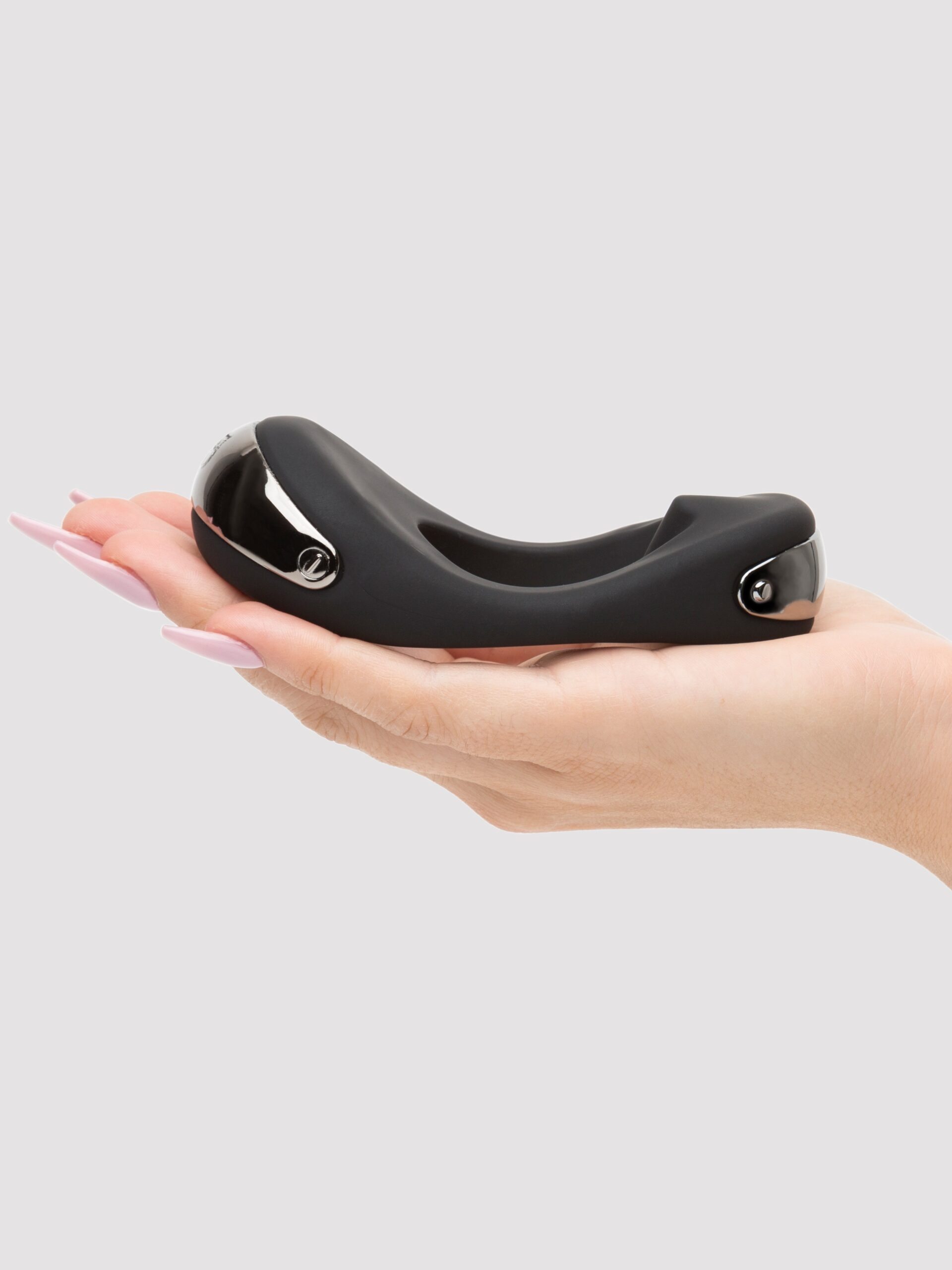 Hot Octopuss ATOM PLUS Dual Motor Rechargeable Vibrating Cock Ring - Image 5