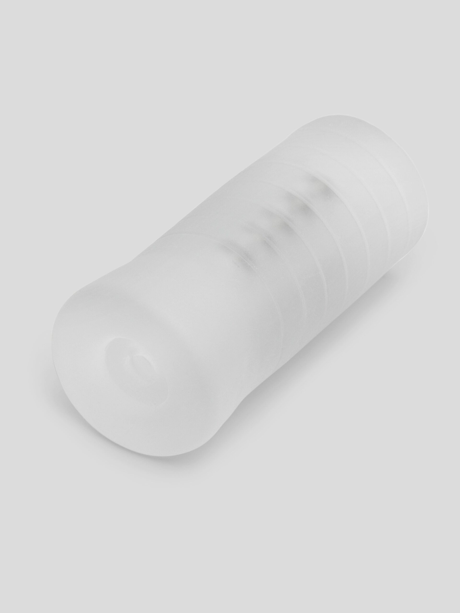 BASICS Neutral Beaded Male Stroker - Image 3
