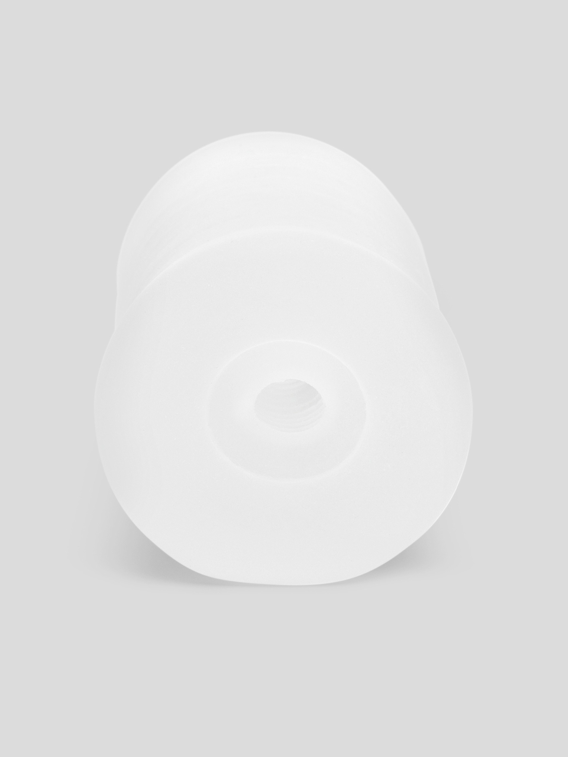 BASICS Neutral Beaded Male Stroker - Image 4