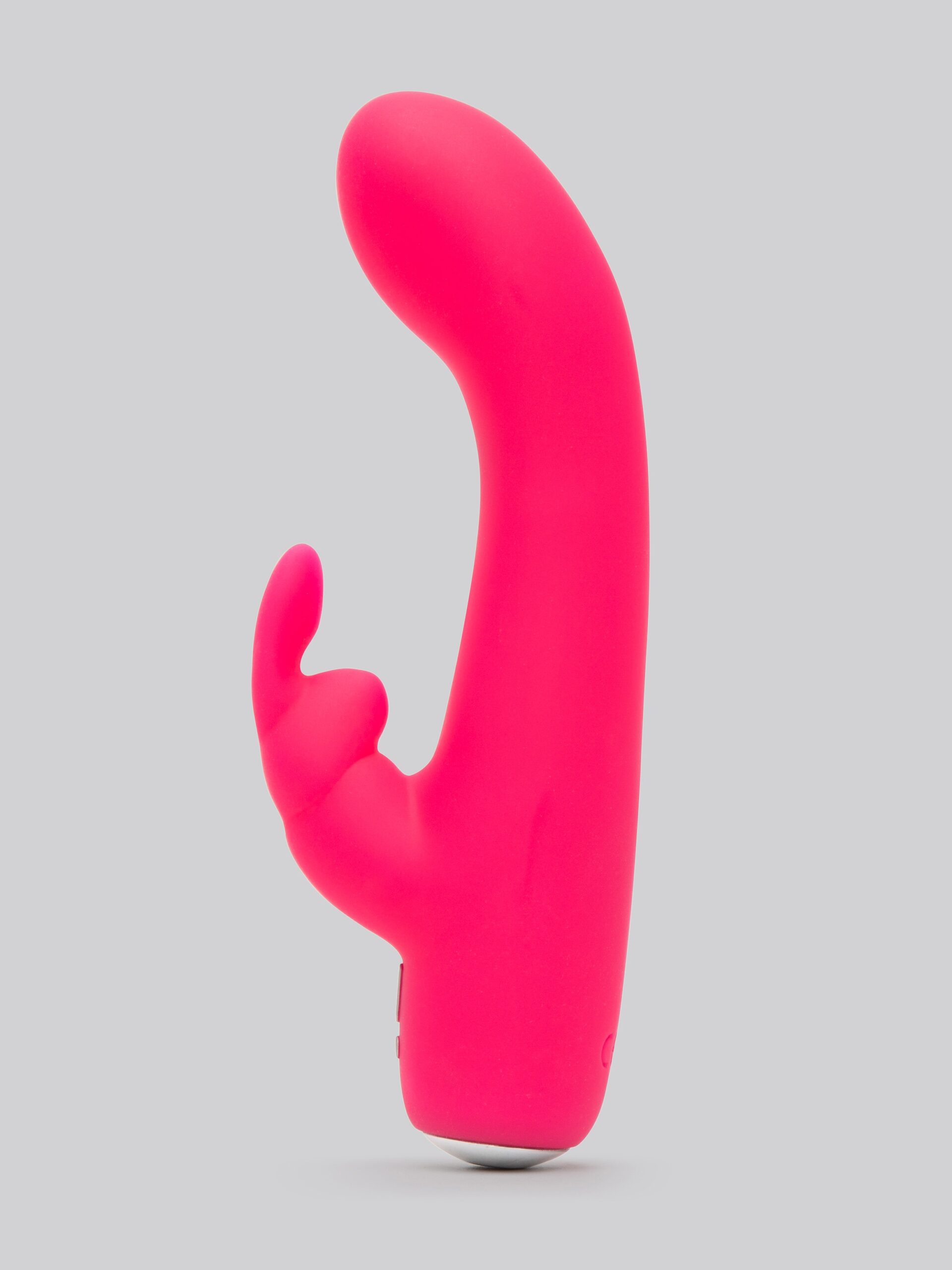Happy Rabbit Rechargeable Mini Rabbit Vibrator - Image 2