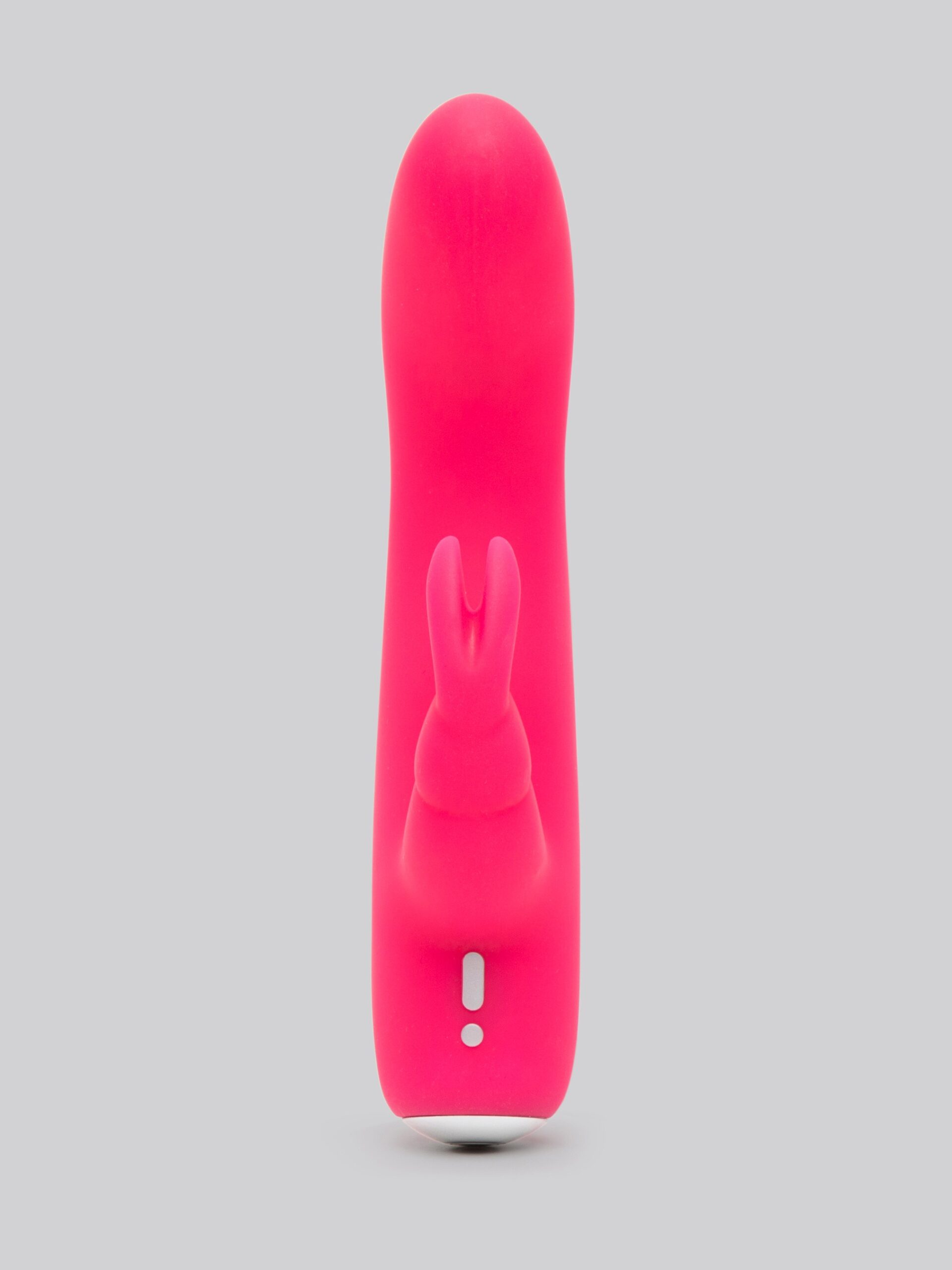 Happy Rabbit Rechargeable Mini Rabbit Vibrator - Image 3