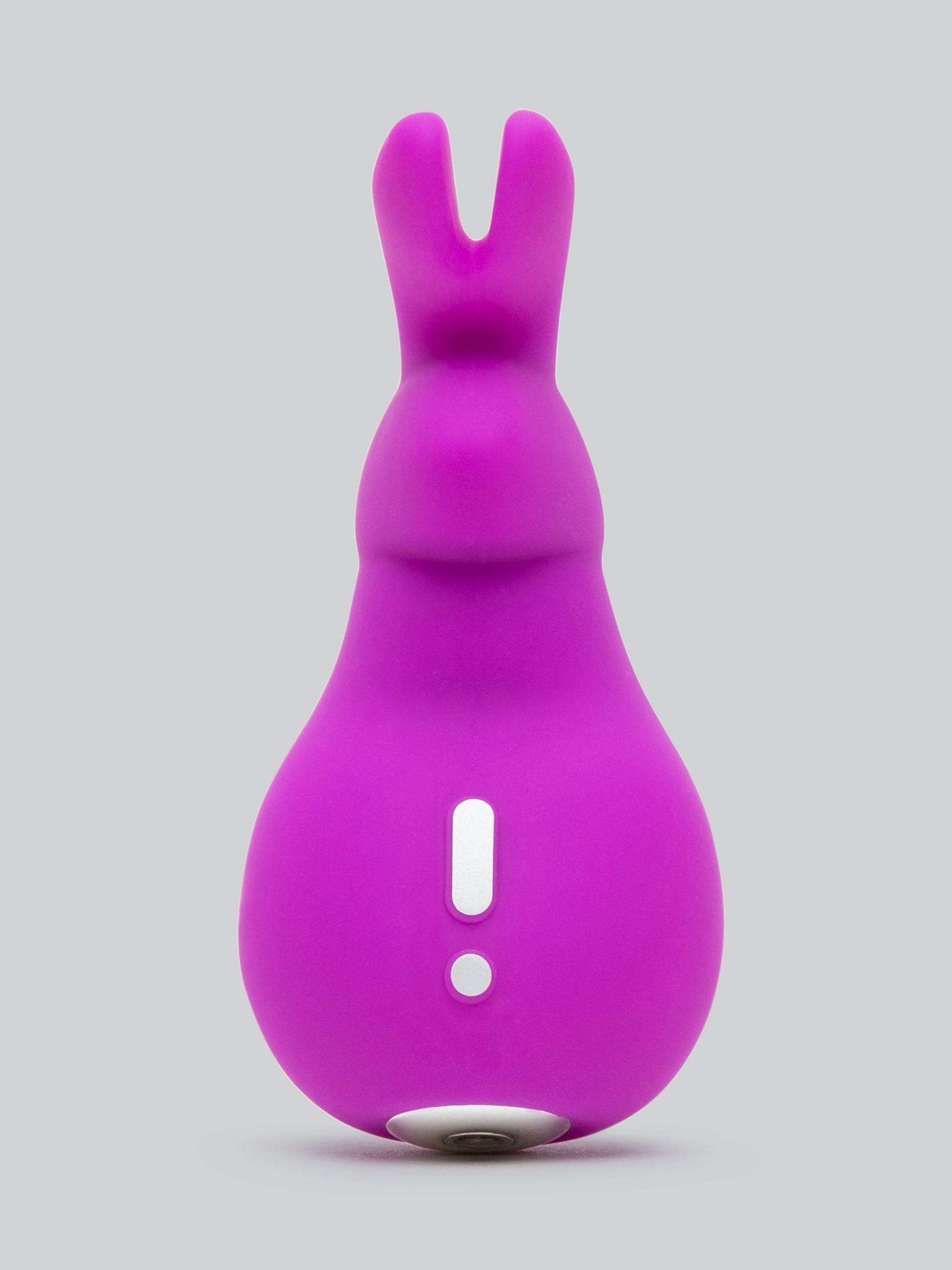 Happy Rabbit Mini Ears Rechargeable Clitoral Vibrator - Image 4