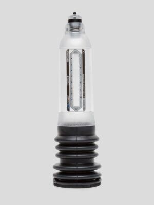 Bathmate HYDRO7 Penis Pump Clear 5-7 Inches