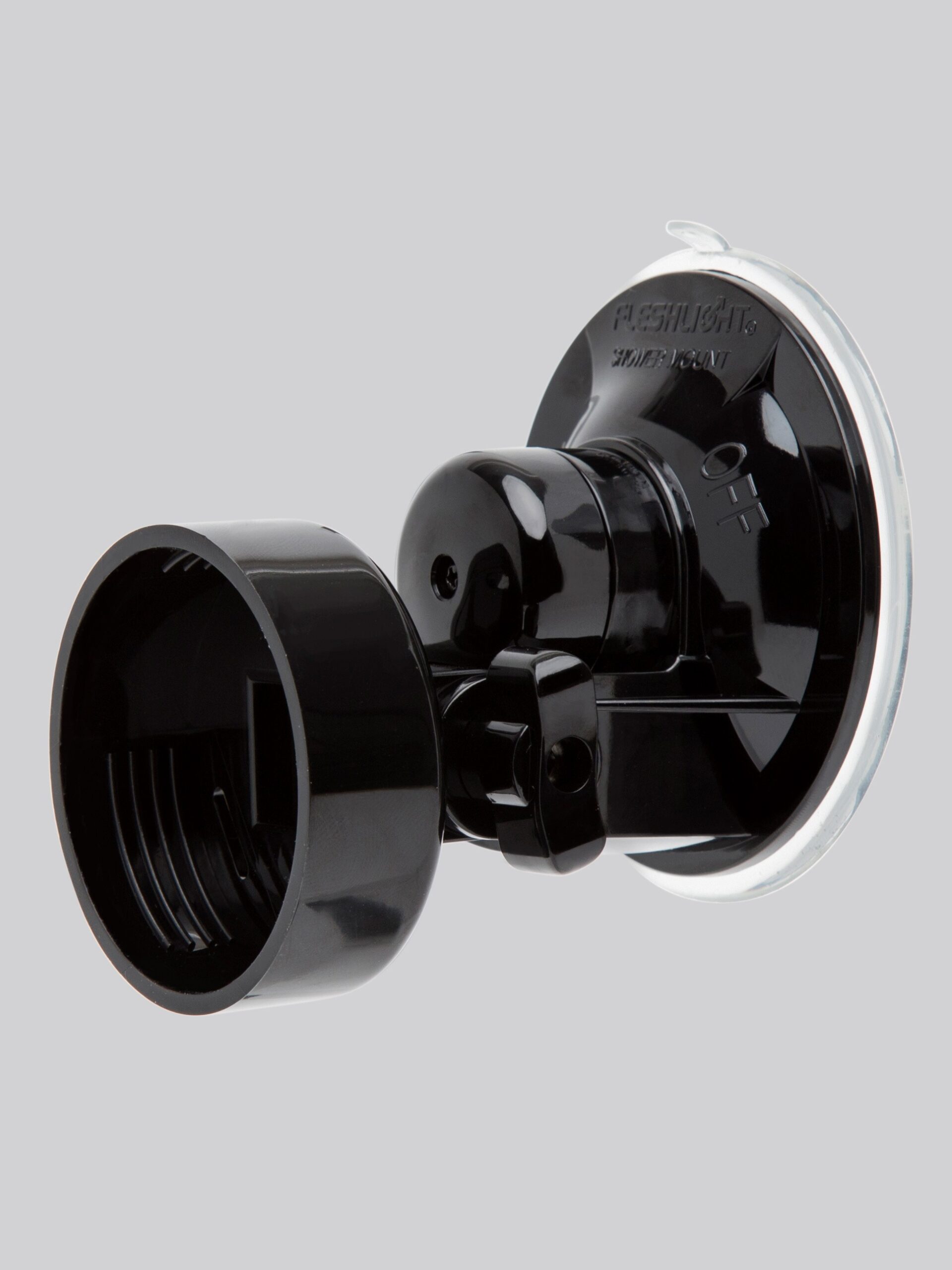 Fleshlight Shower Mount and Hands-Free Adapter