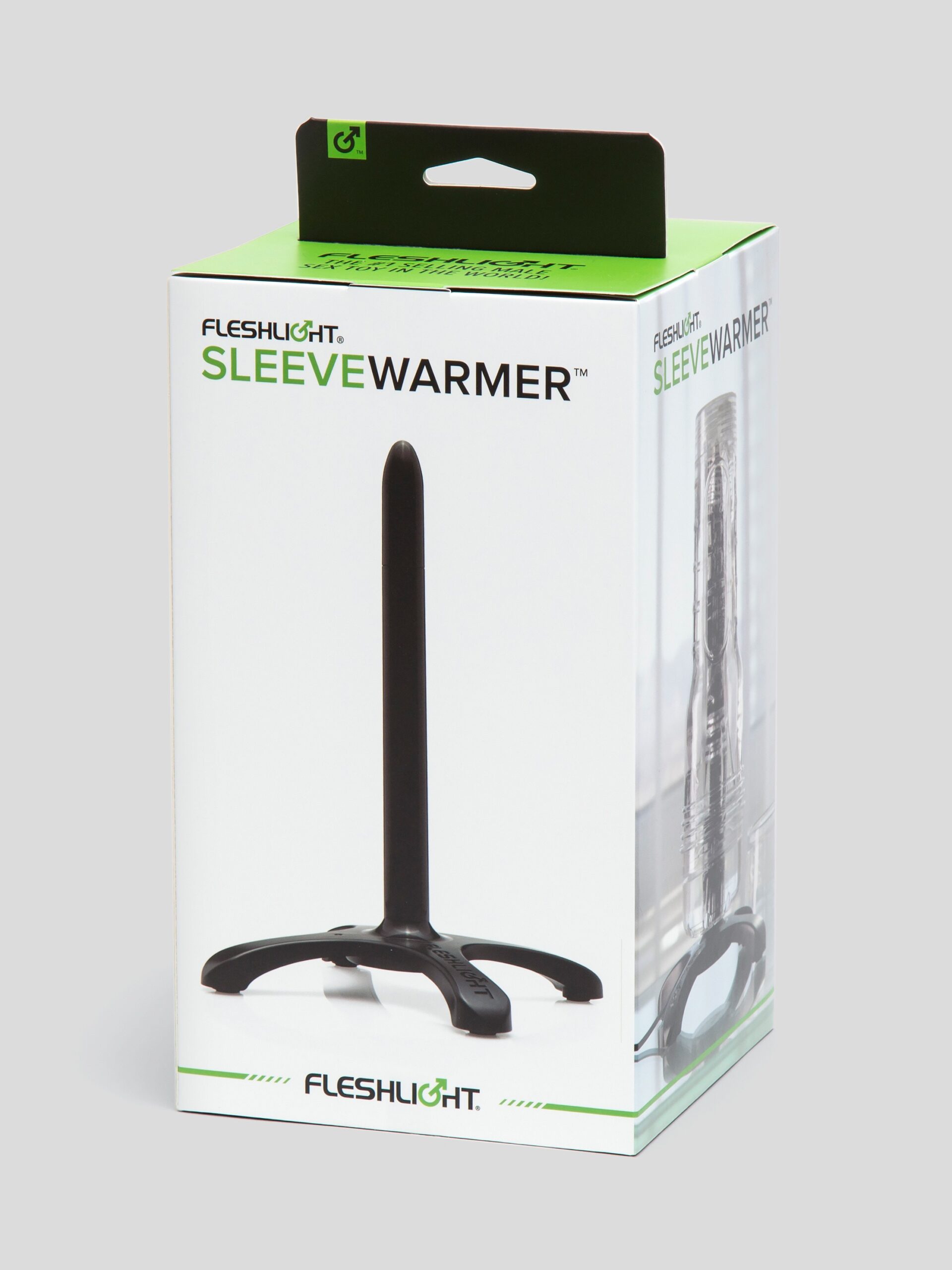 Fleshlight USB-Powered Warming Rod - Image 4