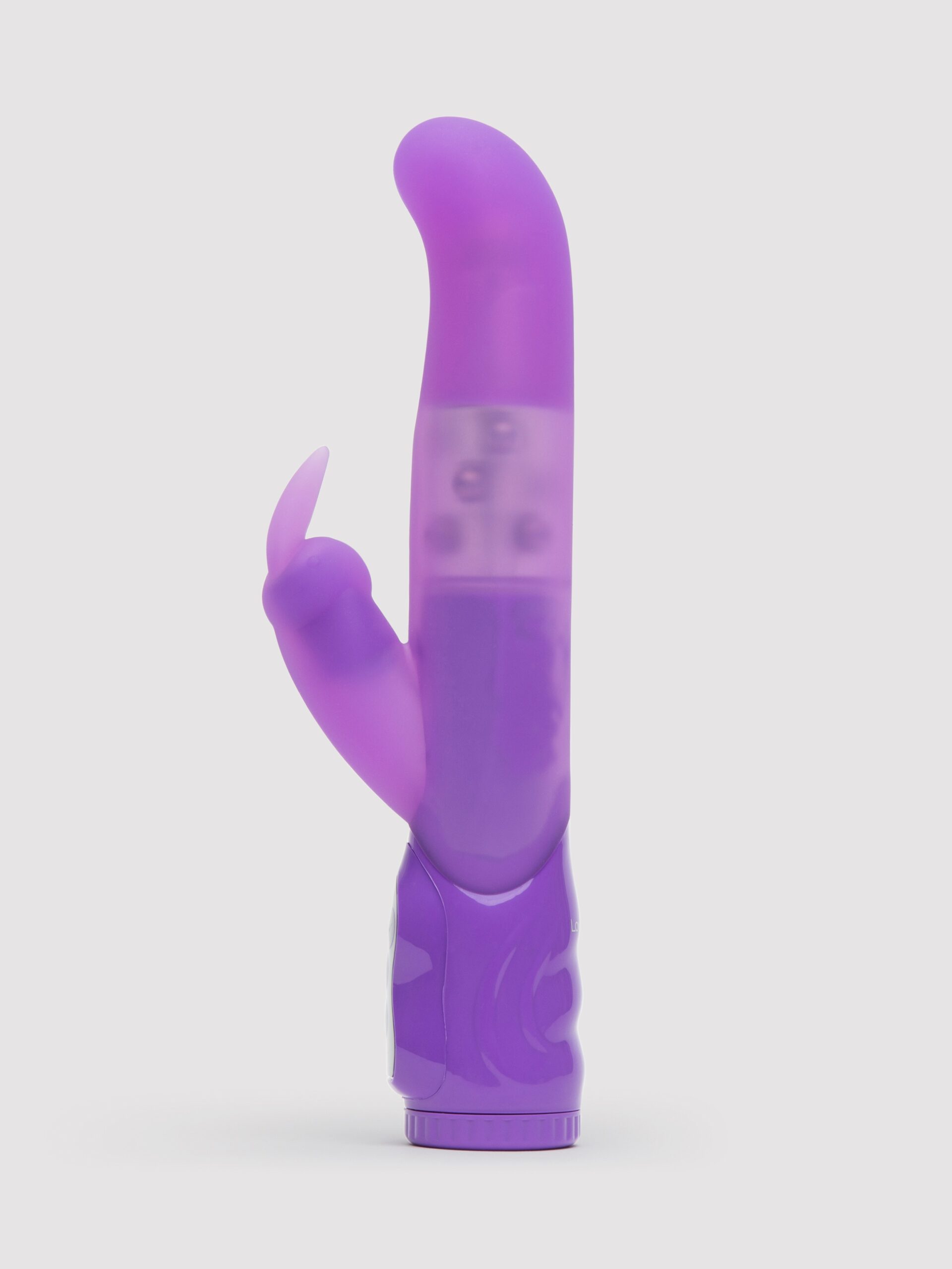 Lovehoney Dream Rabbit Rechargeable Silicone G-Spot Rabbit Vibrator - Image 2