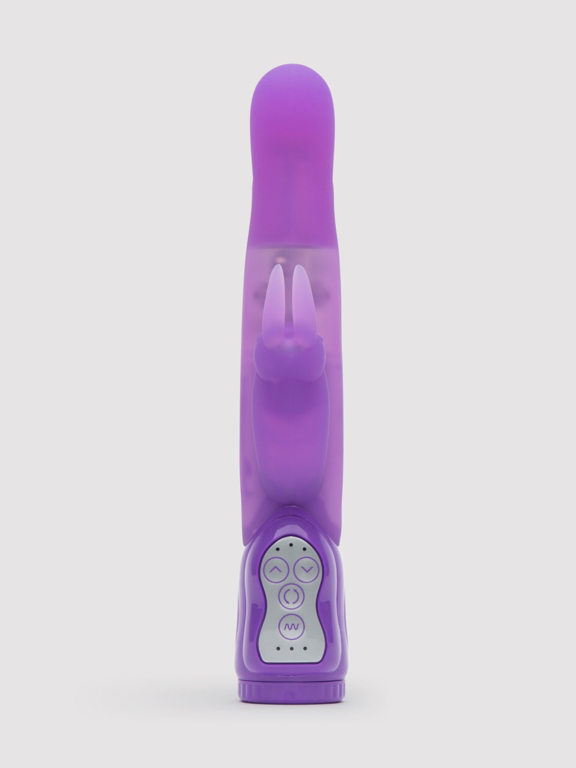 Lovehoney Dream Rabbit Rechargeable Silicone G-Spot Rabbit Vibrator - Image 3