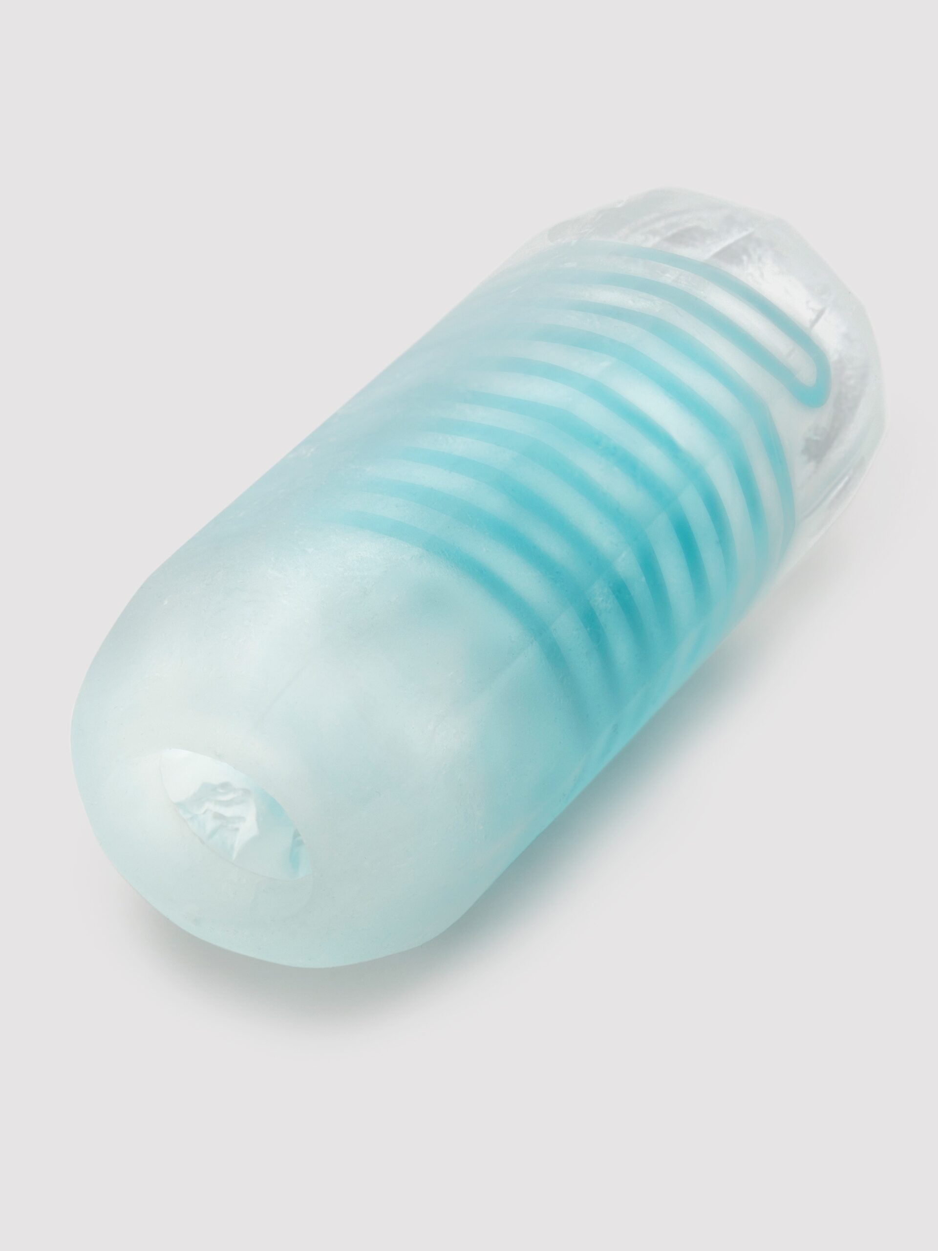 TENGA Spinner Tetra Textured Male Masturbator - Image 2