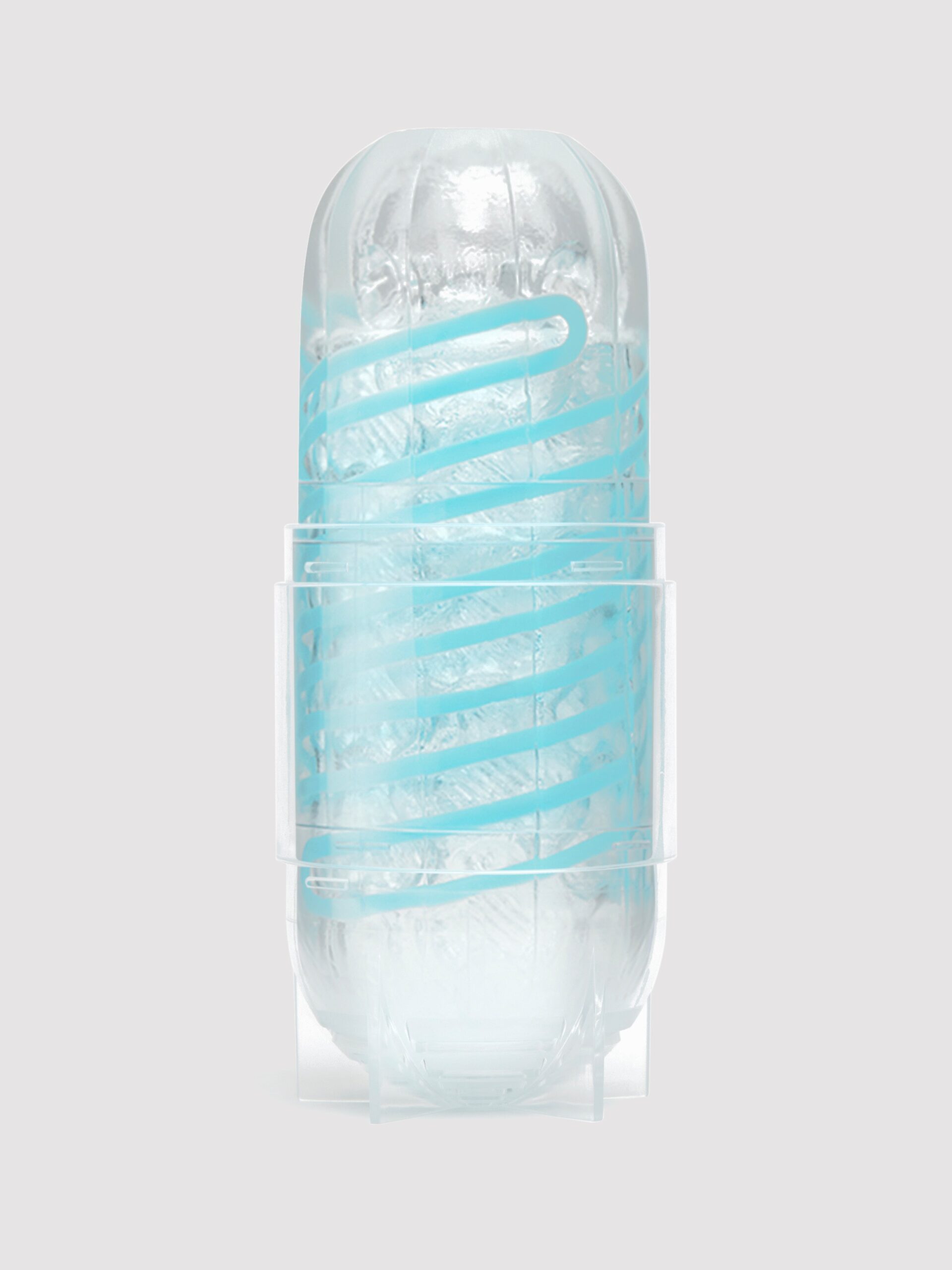 TENGA Spinner Tetra Textured Male Masturbator - Image 4