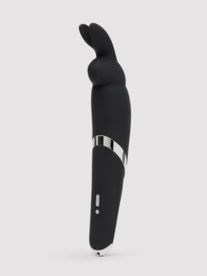 Happy Rabbit Rechargeable Wand Vibrator