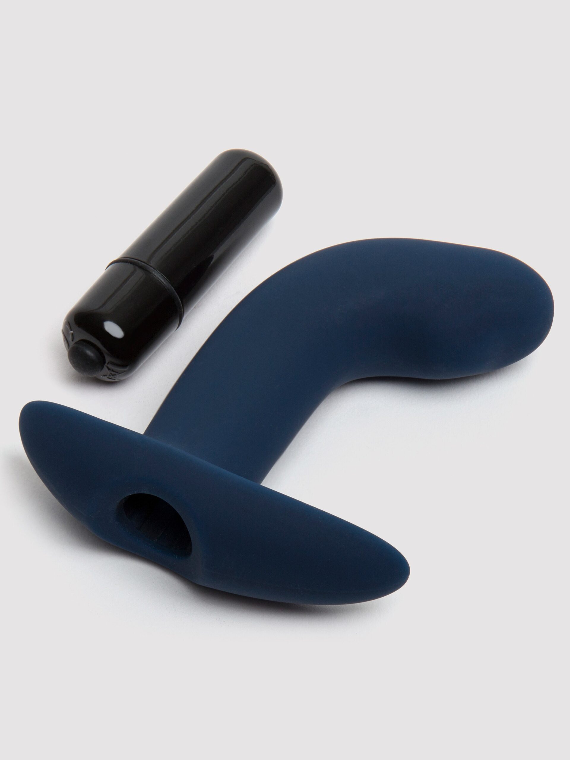 Lovehoney Booty Buddy 7 Function Vibrating Butt Plug 4 Inch - Image 4