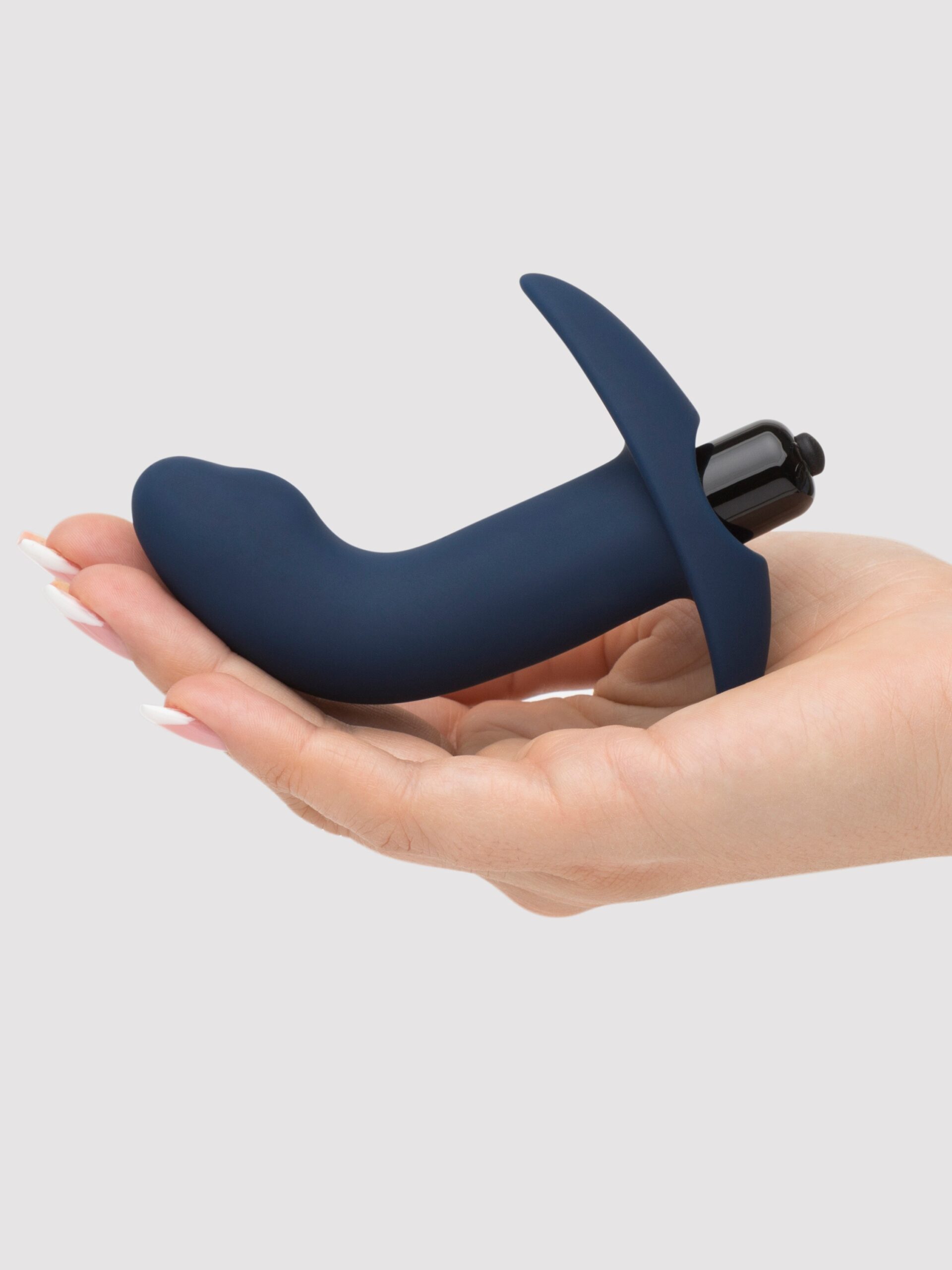 Lovehoney Booty Buddy 7 Function Vibrating Butt Plug 4 Inch - Image 5