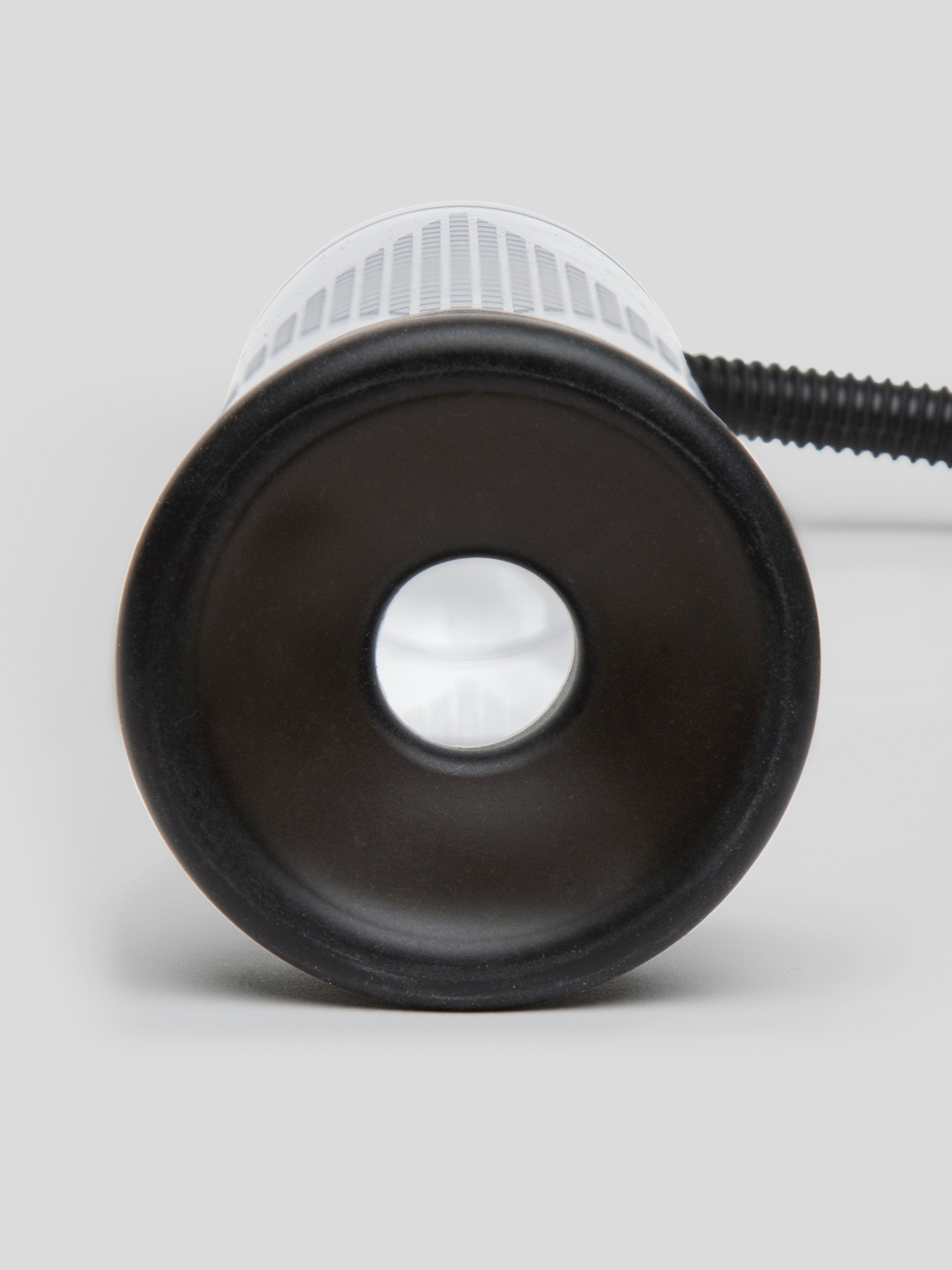 BASICS Trigger Penis Pump 8.5 Inches - Image 3