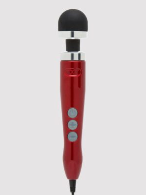 Doxy Number 3 Candy Extra Powerful Travel Wand Massager