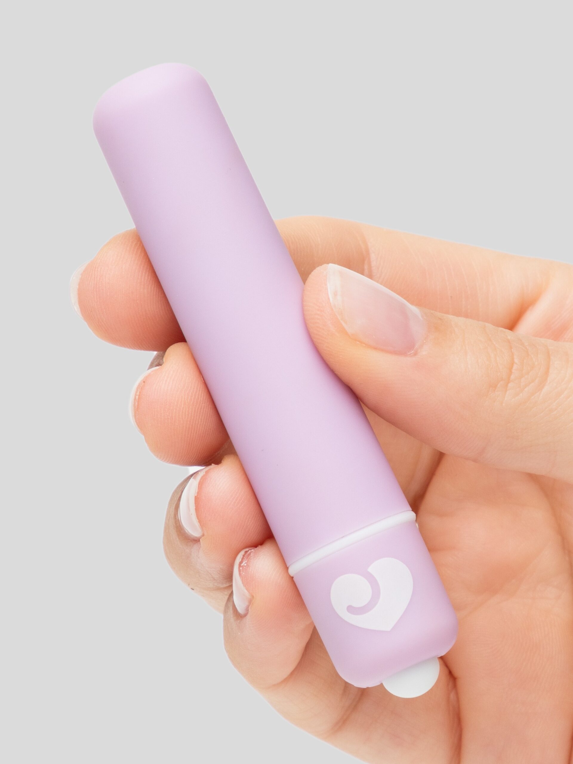 Lovehoney Thrill 10 Function Bullet Vibrator - Image 3