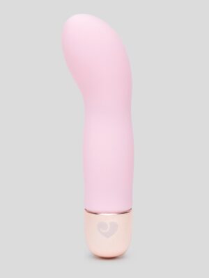 Lovehoney Frolic 10 Function Silicone G-Spot Vibrator