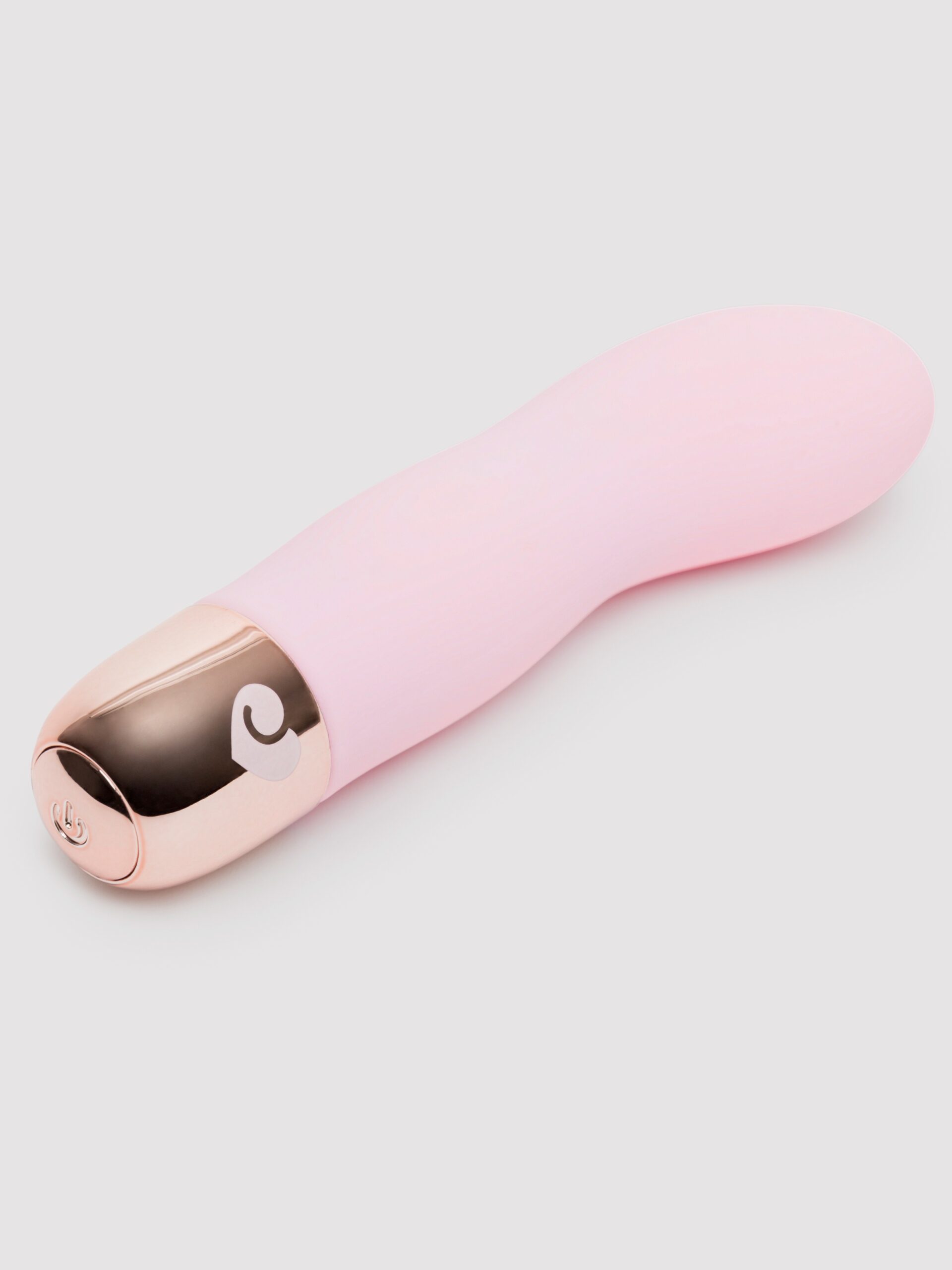 Lovehoney Frolic 10 Function Silicone G-Spot Vibrator - Image 2