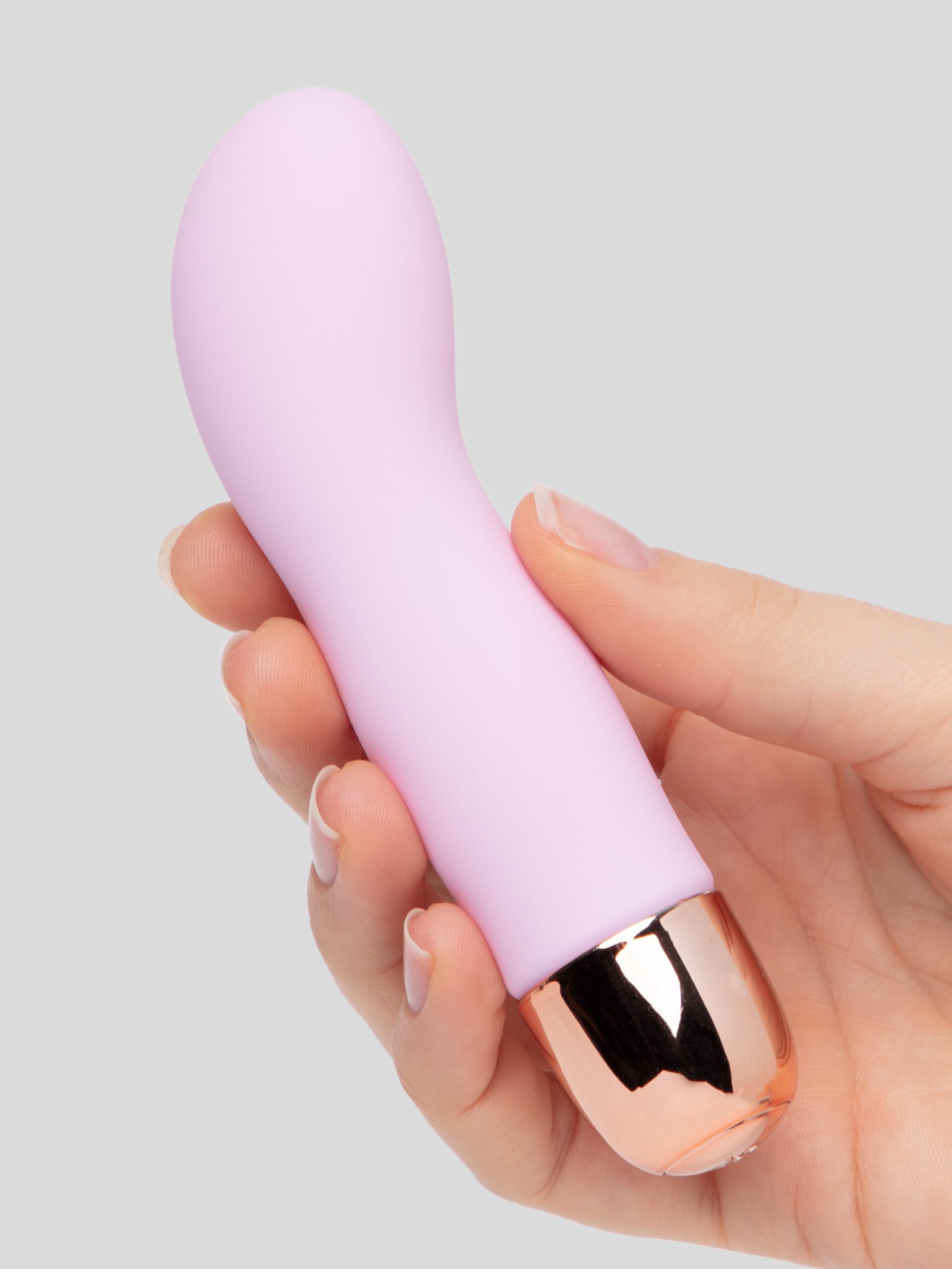 Lovehoney Frolic 10 Function Silicone G-Spot Vibrator - Image 3