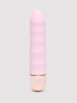 Lovehoney Ripple 10 Function Silicone Wavy Vibrator