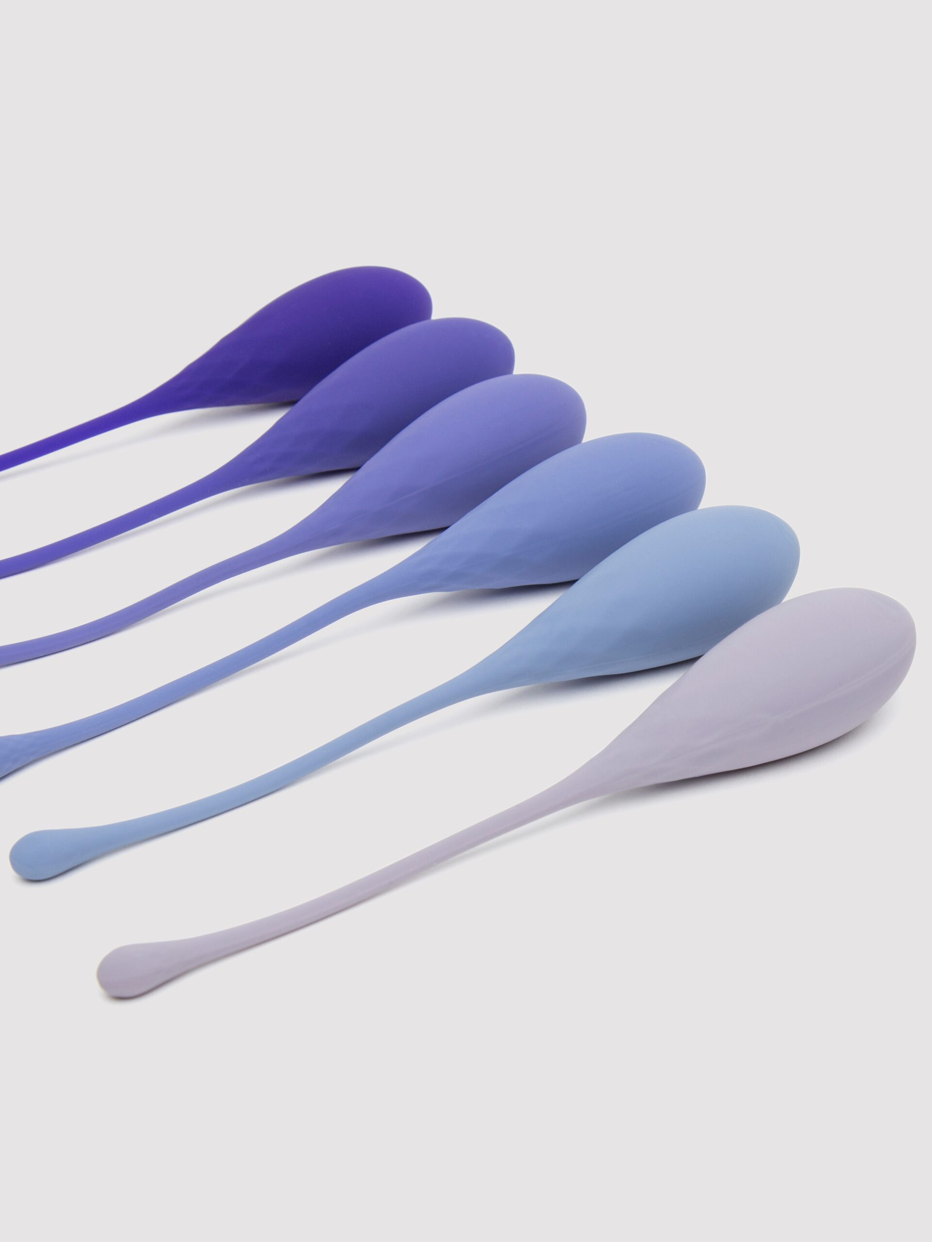 Tracey Cox Supersex Kegel Training Set - Image 2