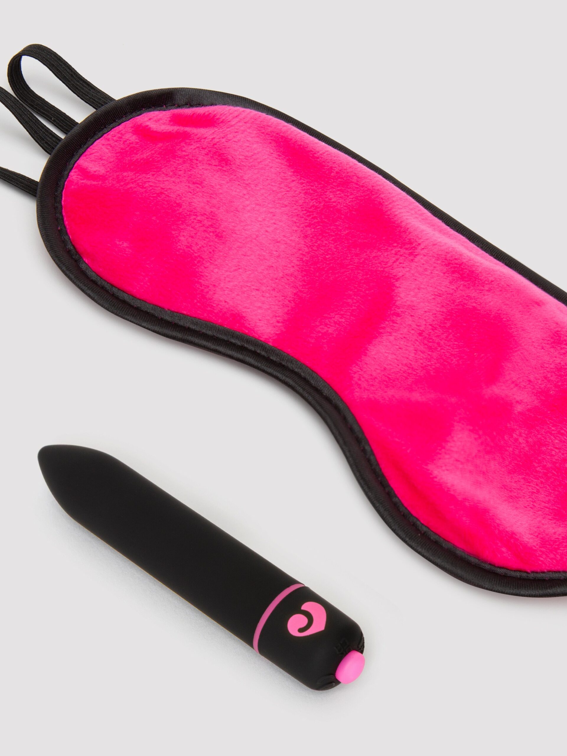 Lovehoney Bondage and Toy Kit (4 Piece) - Image 3