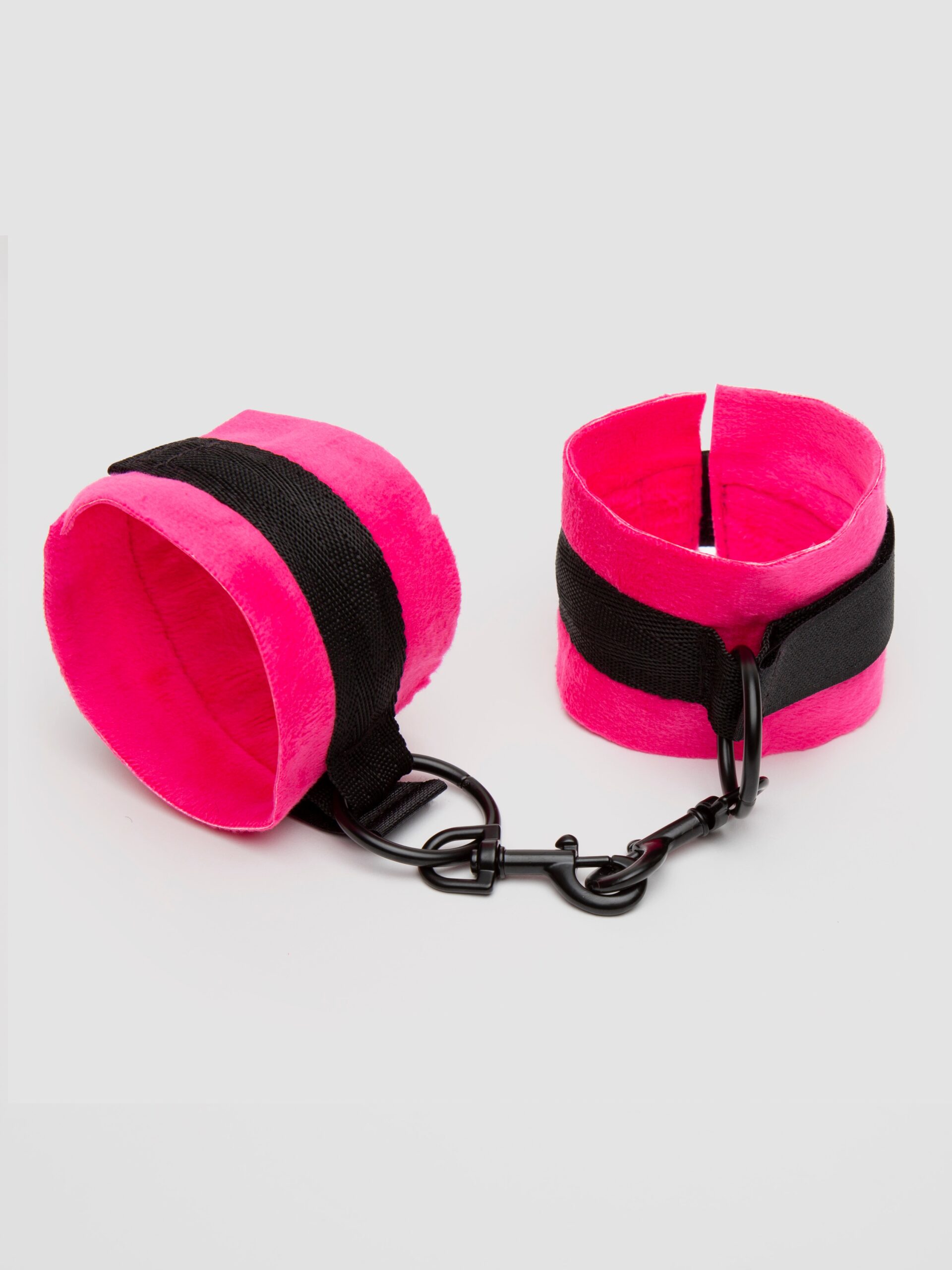 Lovehoney Bondage and Toy Kit (4 Piece) - Image 4