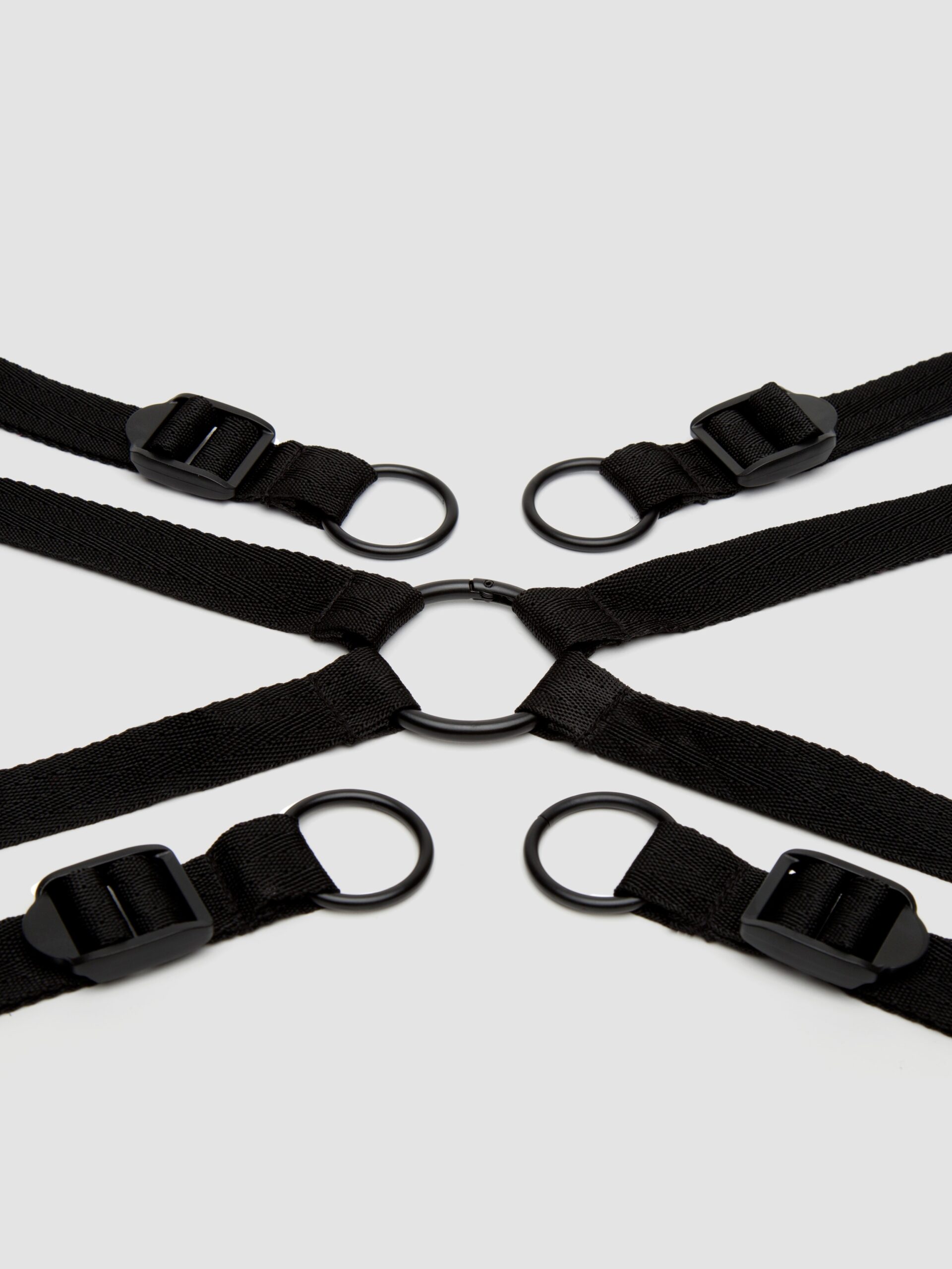Lovehoney Bondage and Toy Kit (4 Piece) - Image 5