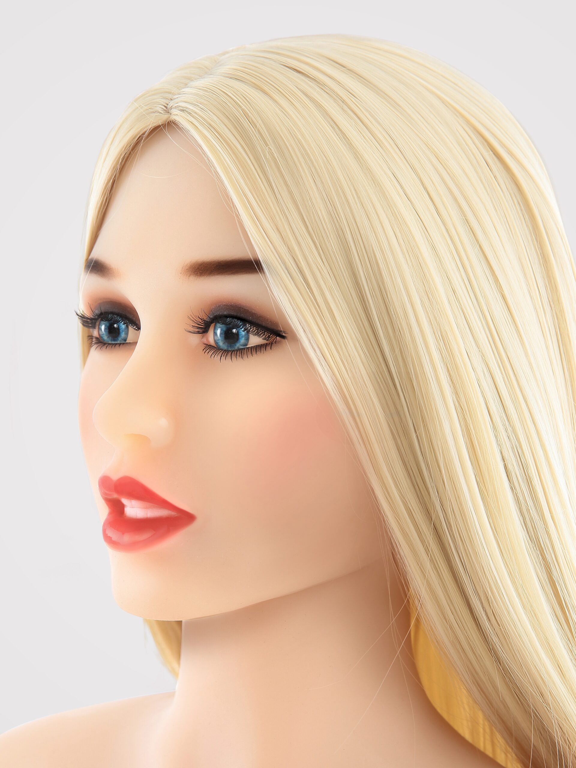 THRUST Pro Elite Natalia Lifesize Realistic Sex Doll 1587oz - Image 4