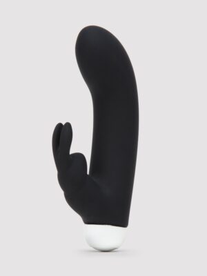 Fifty Shades of Grey Greedy Girl Mini Rabbit Vibrator