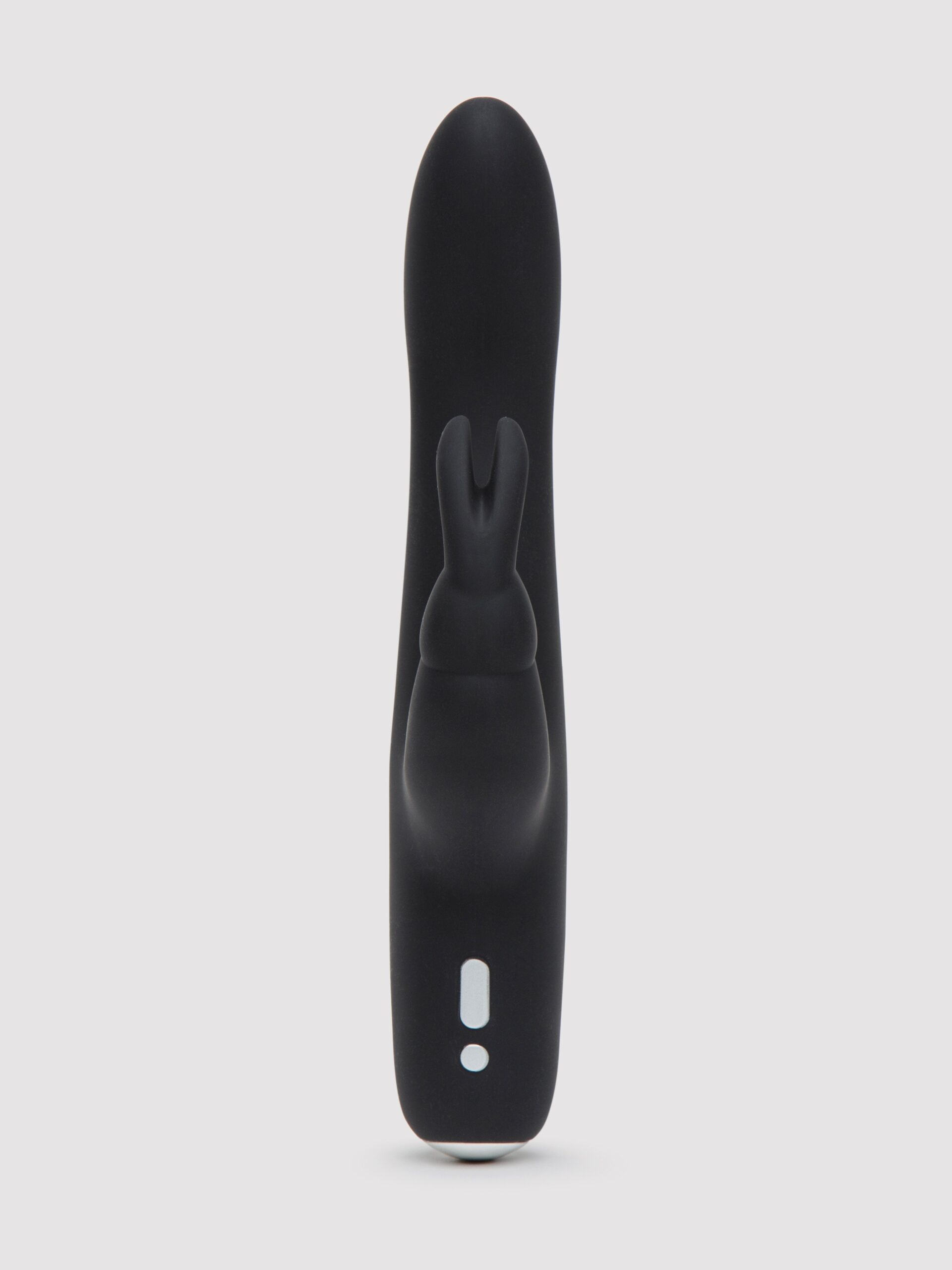 Fifty Shades of Grey Greedy Girl Slimline Rabbit Vibrator - Image 3