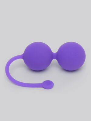 Lovehoney Excite Silicone Pleasure Balls 2.6oz