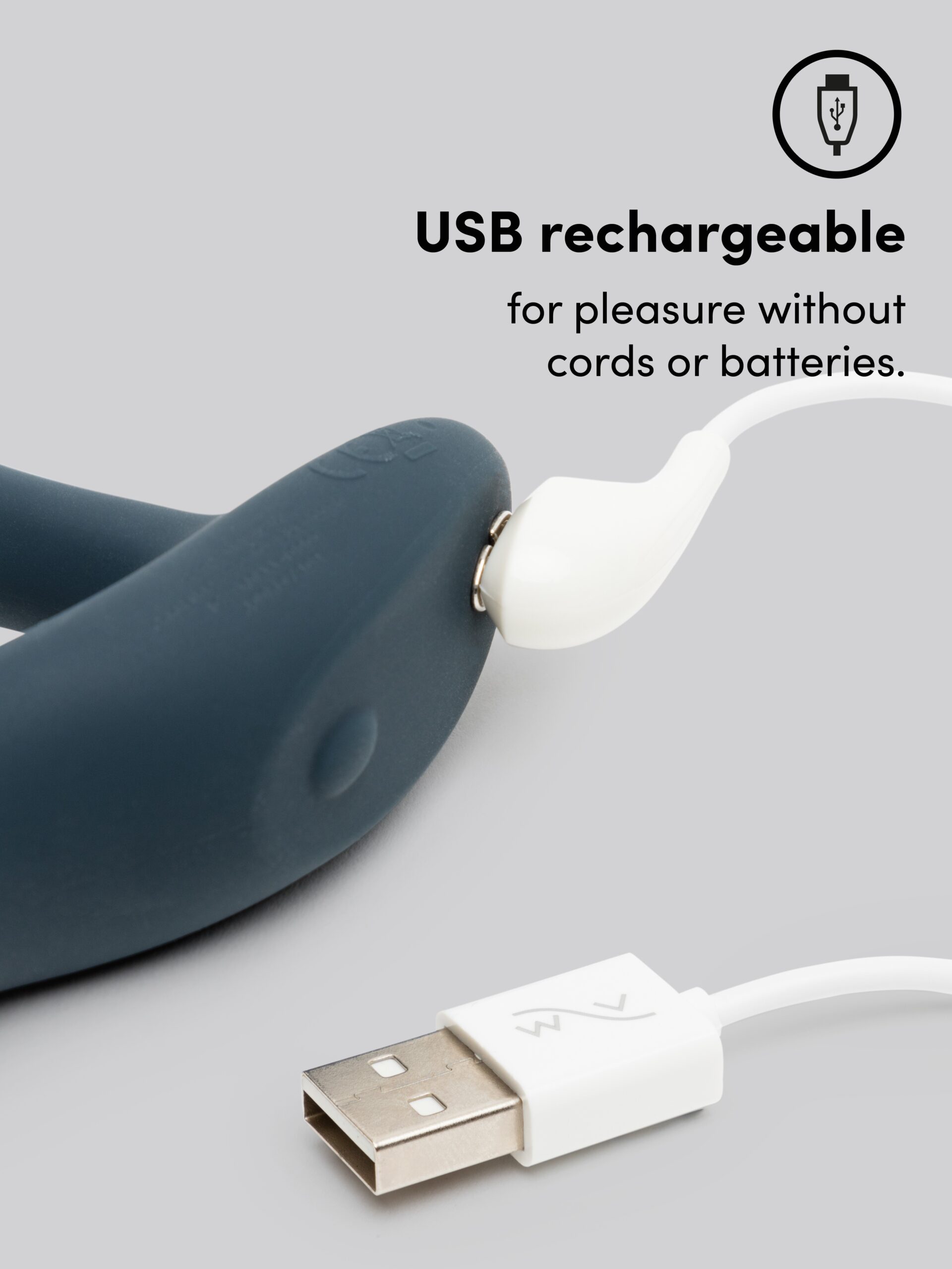 We-Vibe Vector App and Remote Controlled Rechargeable Prostate Massager - Image 5