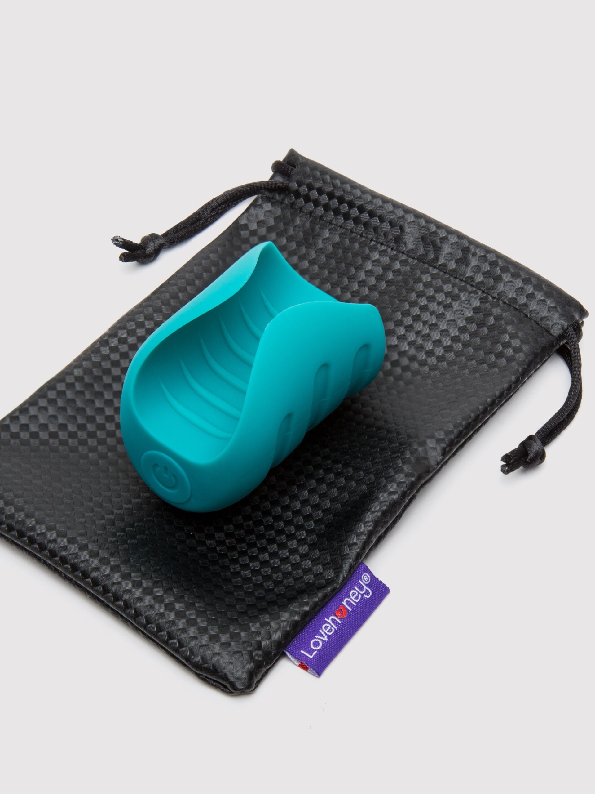Lovehoney Ignite 20 Function Mini Male Vibrator - Image 3
