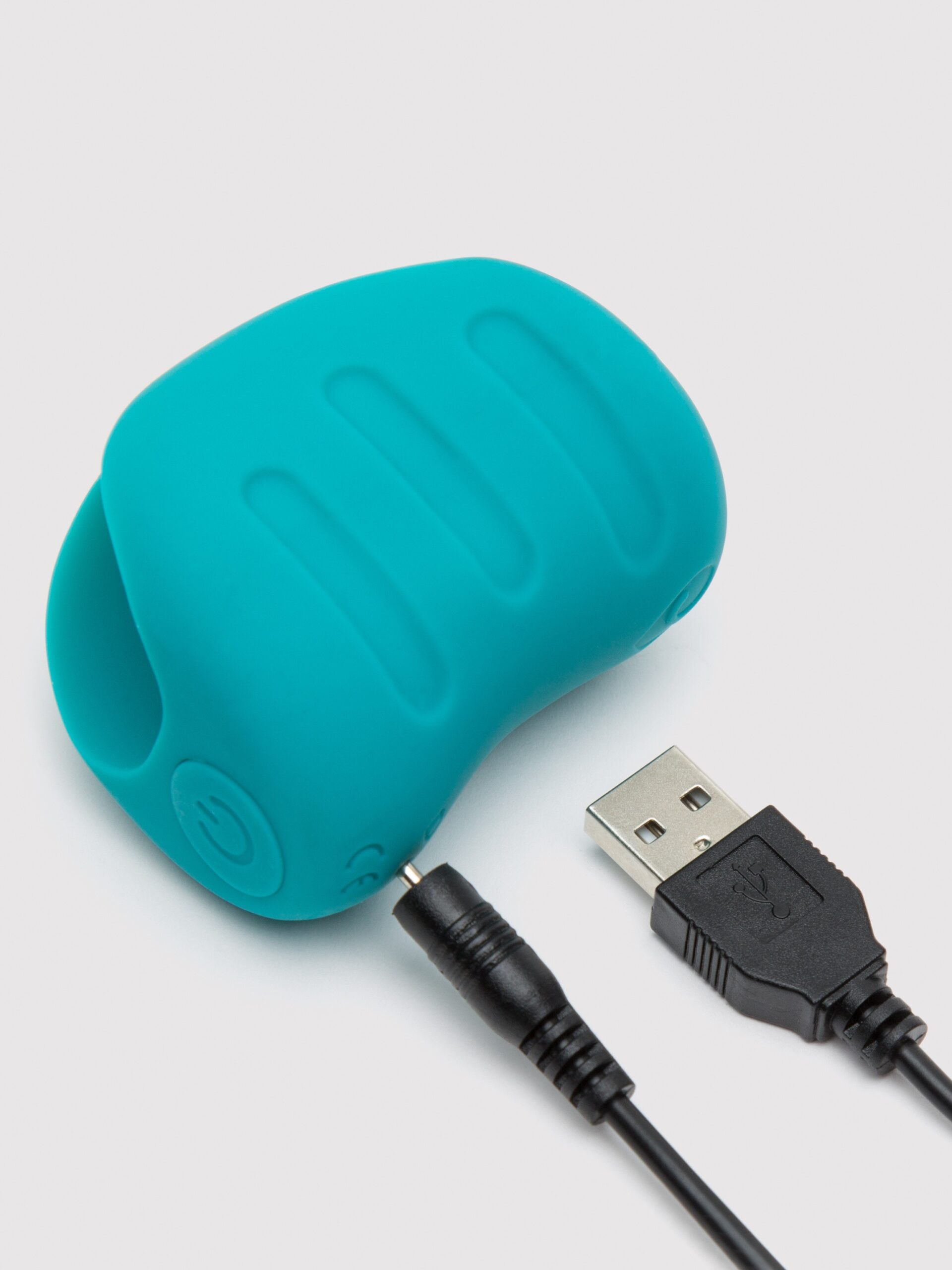 Lovehoney Ignite 20 Function Mini Male Vibrator - Image 4