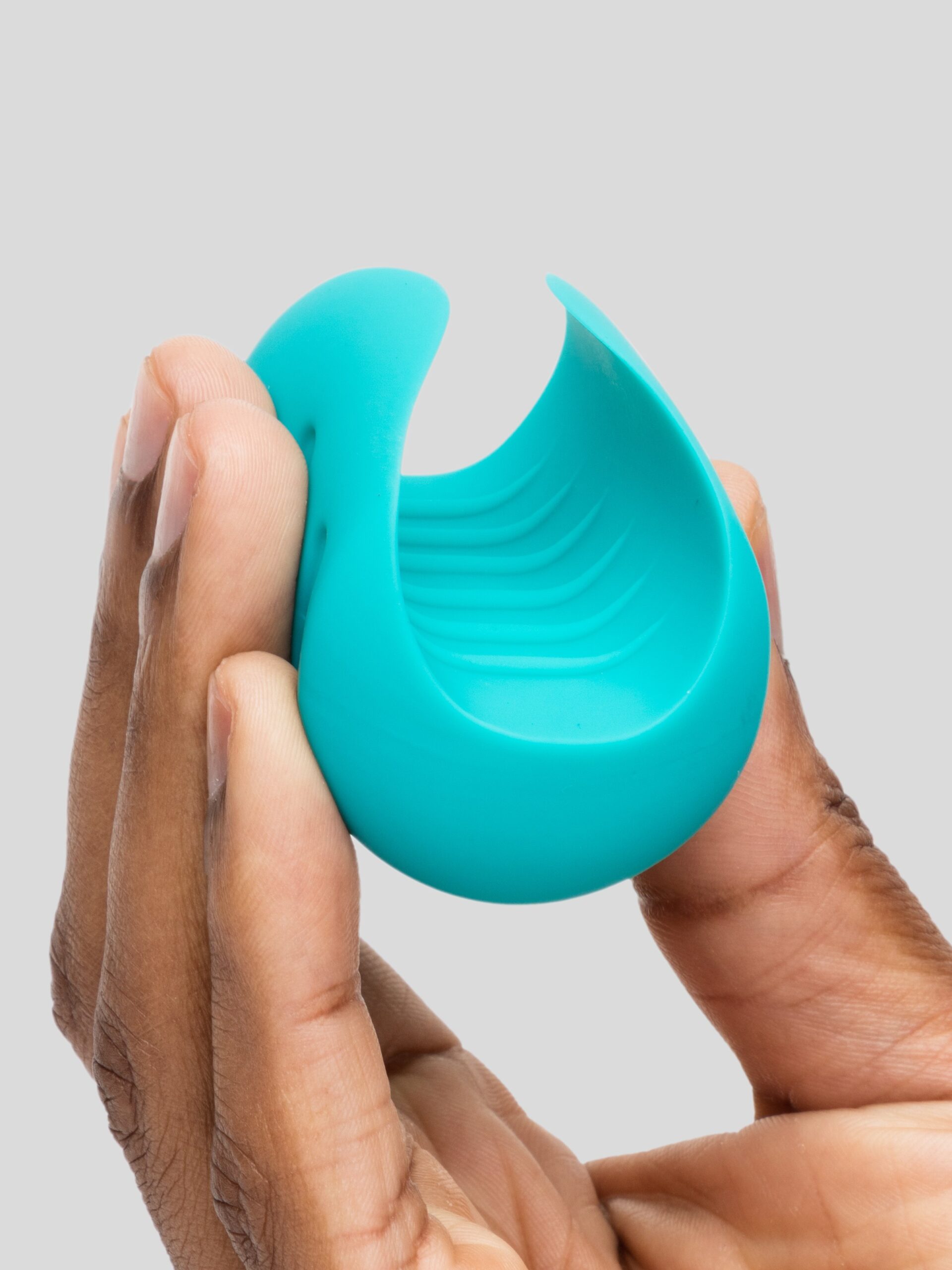 Lovehoney Ignite 20 Function Mini Male Vibrator - Image 5