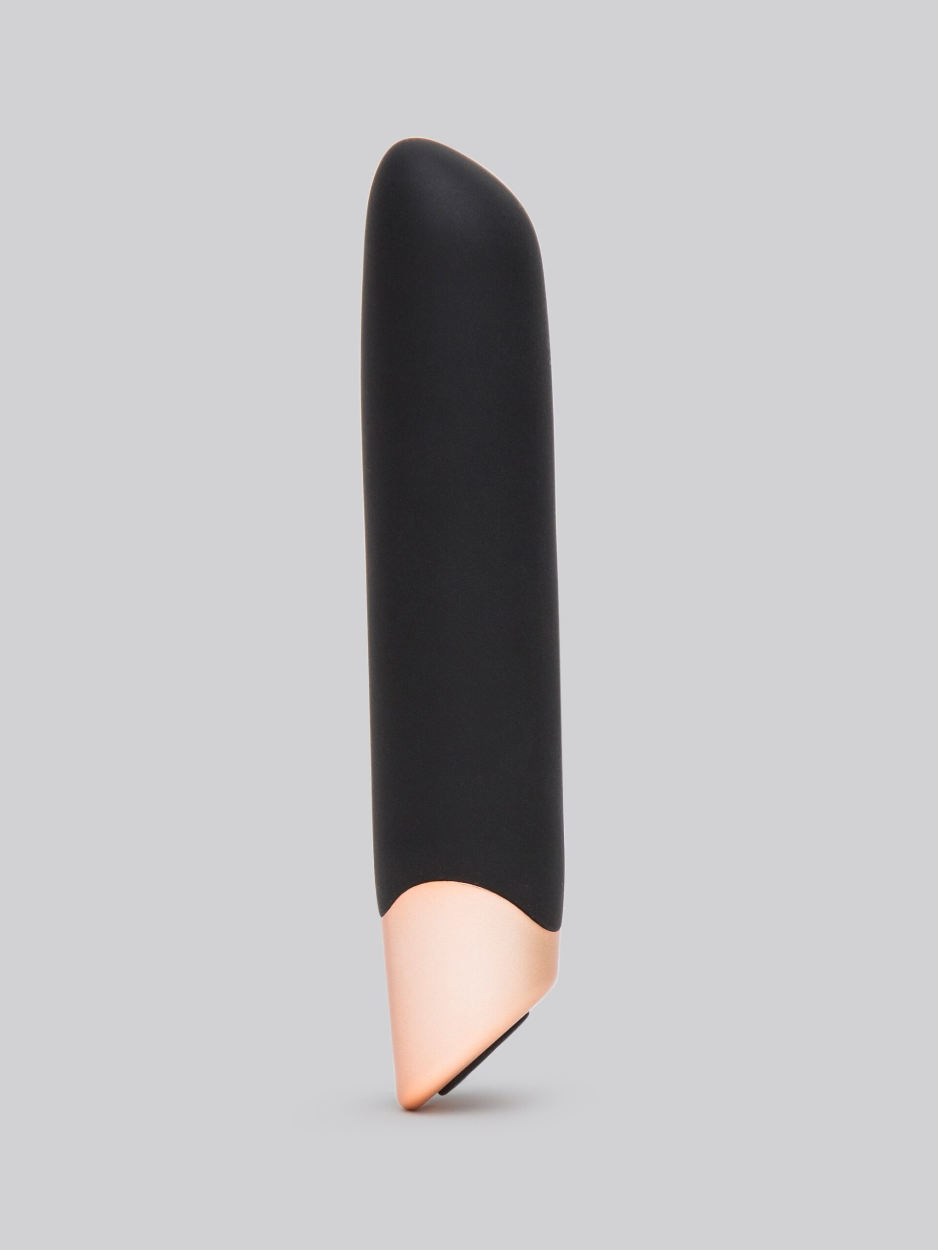 Rocks Off Powerful 10 Function Rechargeable Classic Vibrator - Image 2