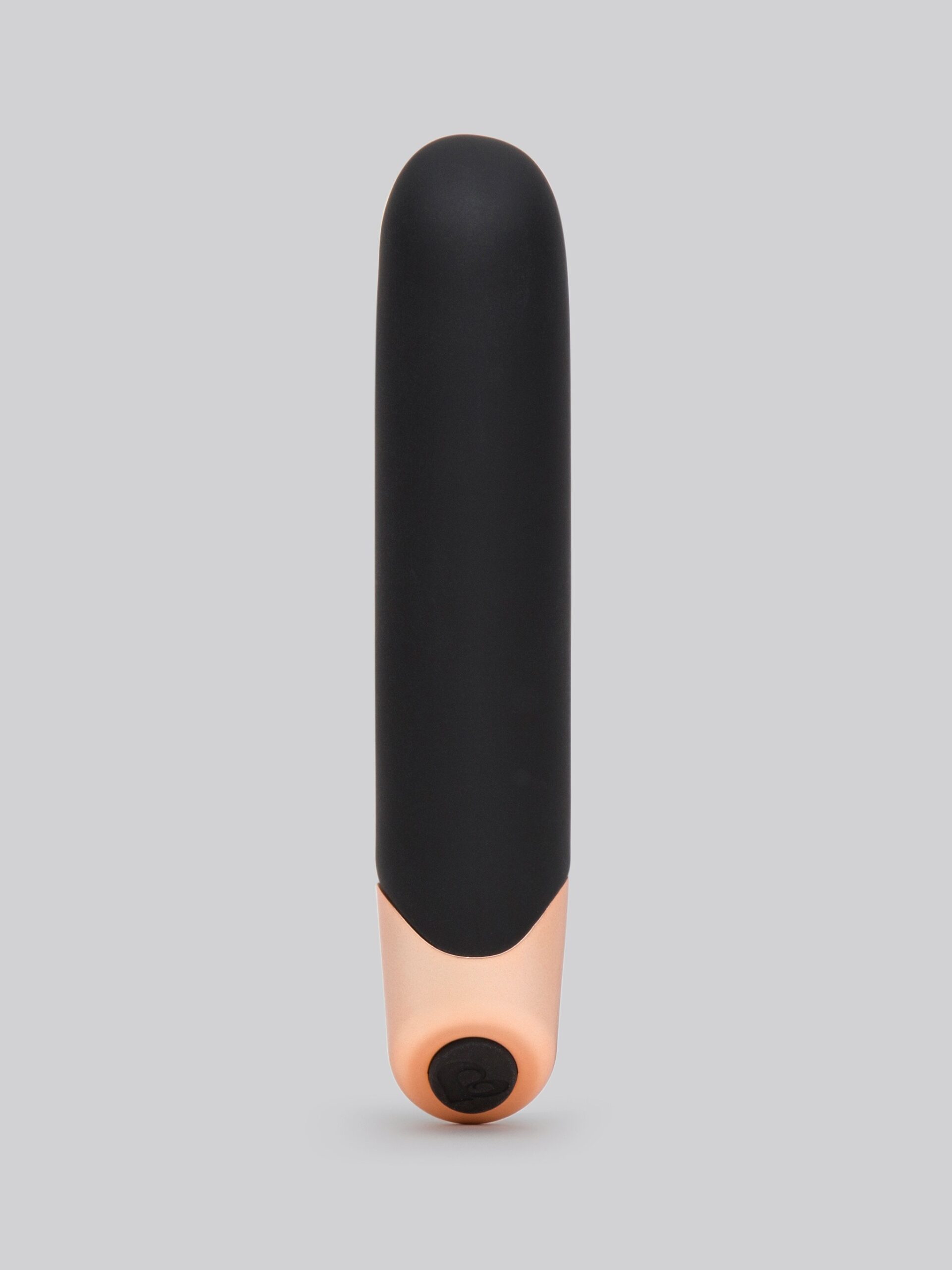 Rocks Off Powerful 10 Function Rechargeable Classic Vibrator - Image 3