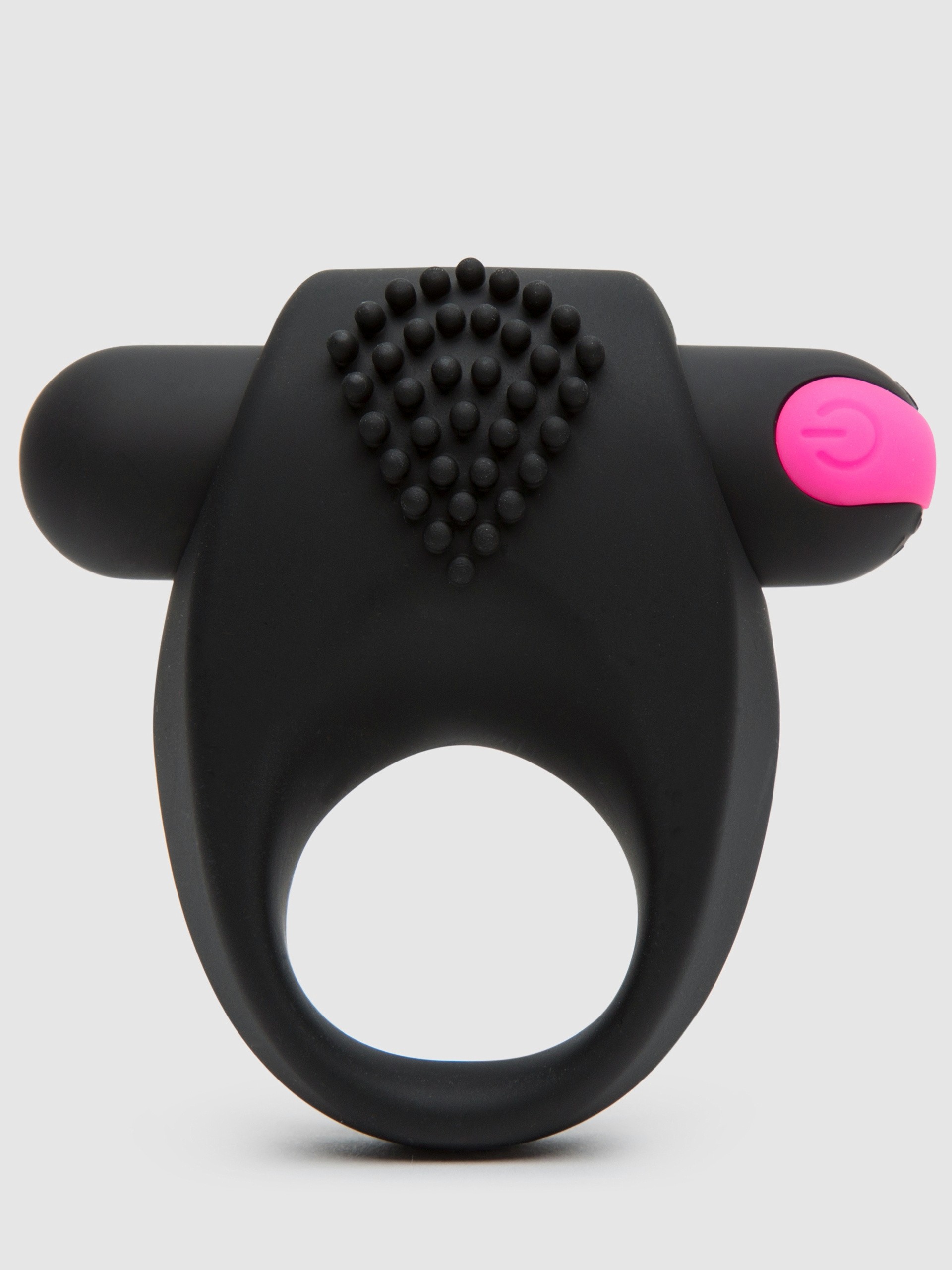 Lovehoney High Flyer 10 Function Remote Control Cock Ring - Image 2