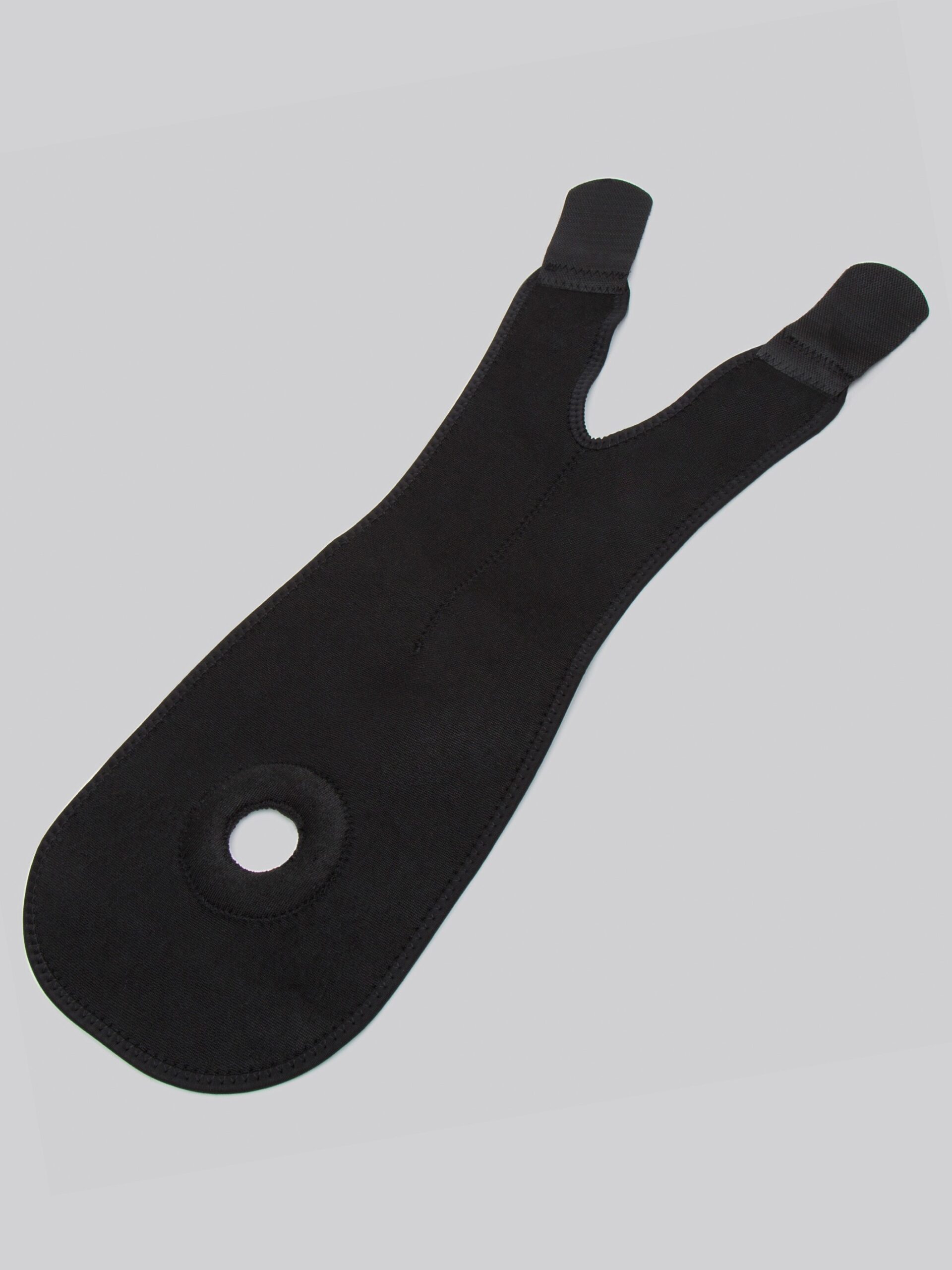 Bondage Boutique Leg Strap-On Harness - Image 3