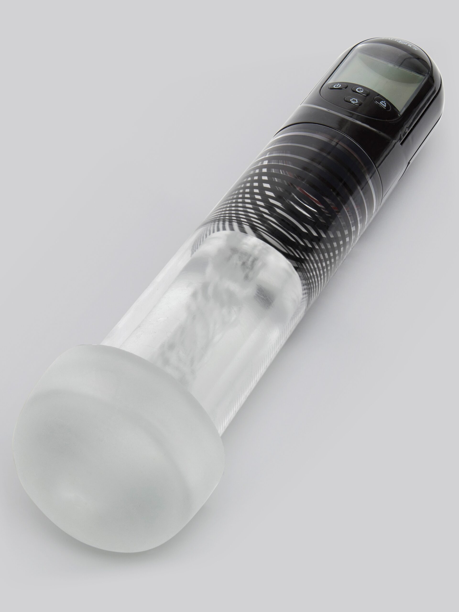 Optimum Series Automatic Advanced Smart Penis Pump - Image 2